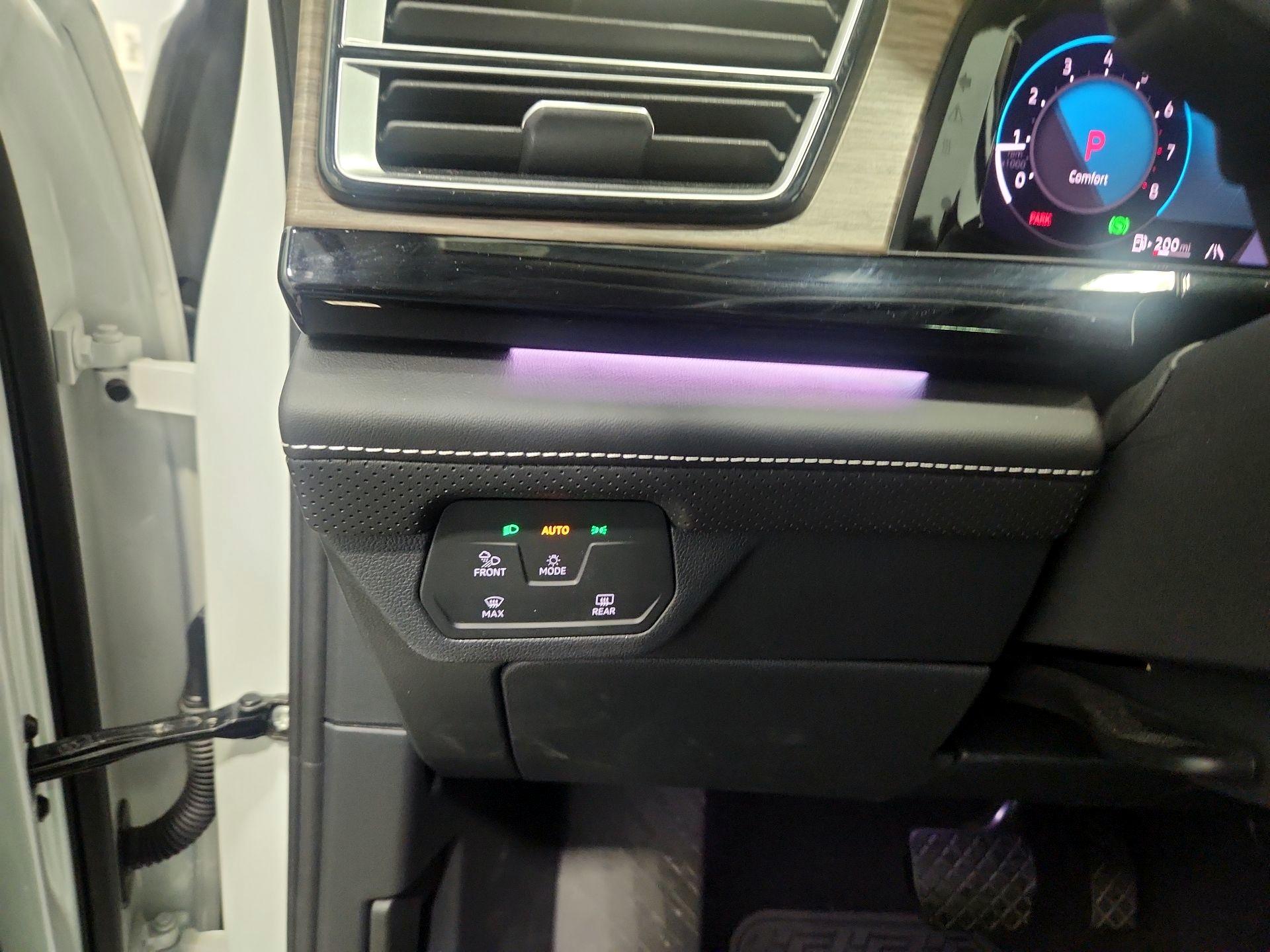 Thumbnail: 2024 Volkswagen Atlas - 13