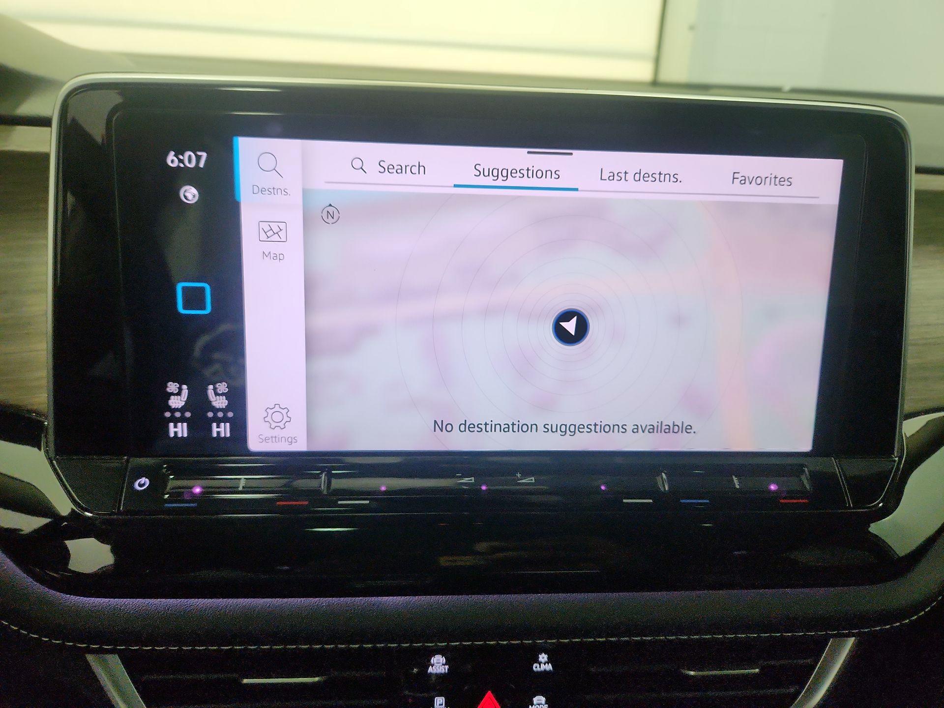 Thumbnail: 2024 Volkswagen Atlas - 14