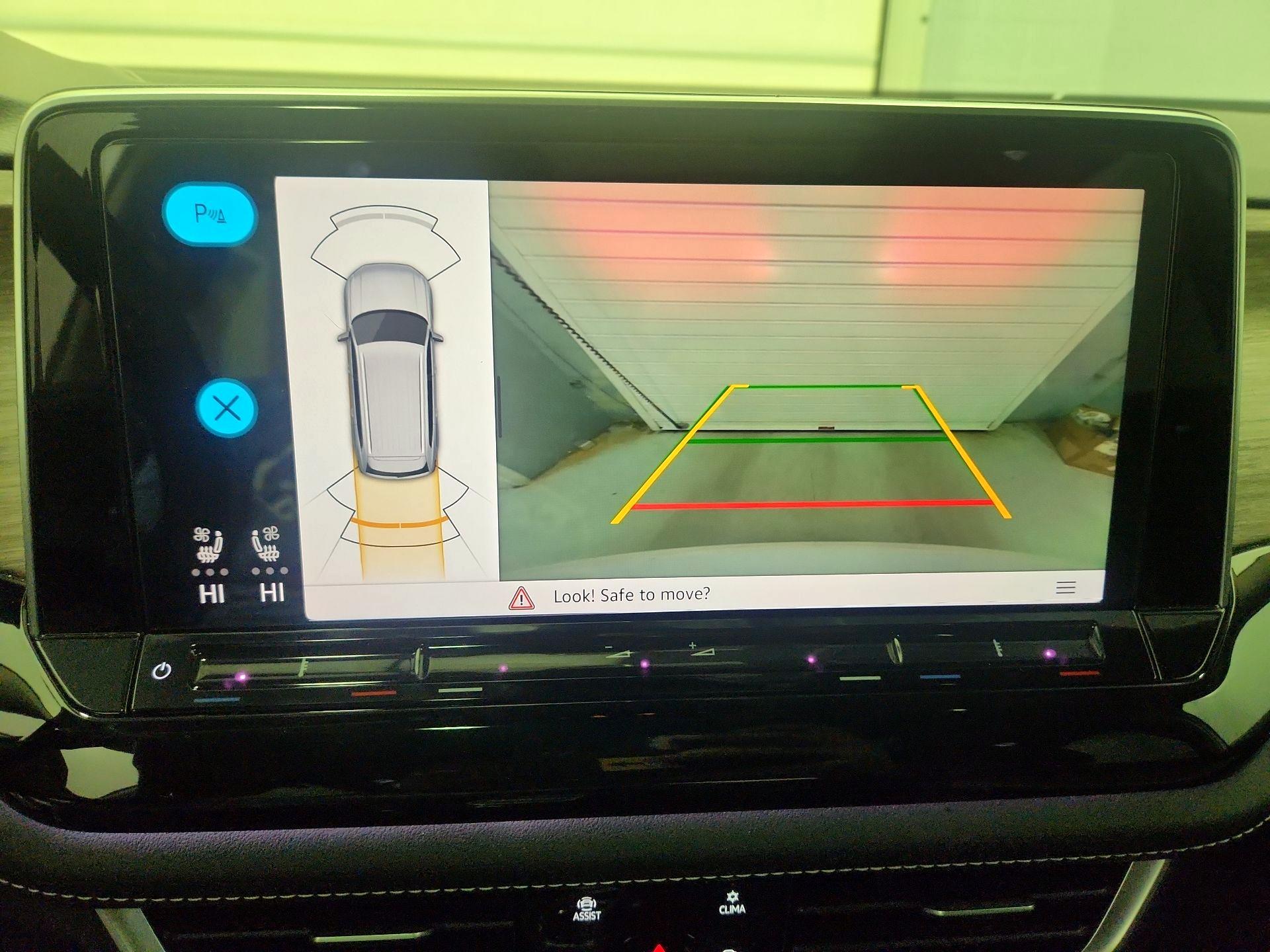 Thumbnail: 2024 Volkswagen Atlas - 15