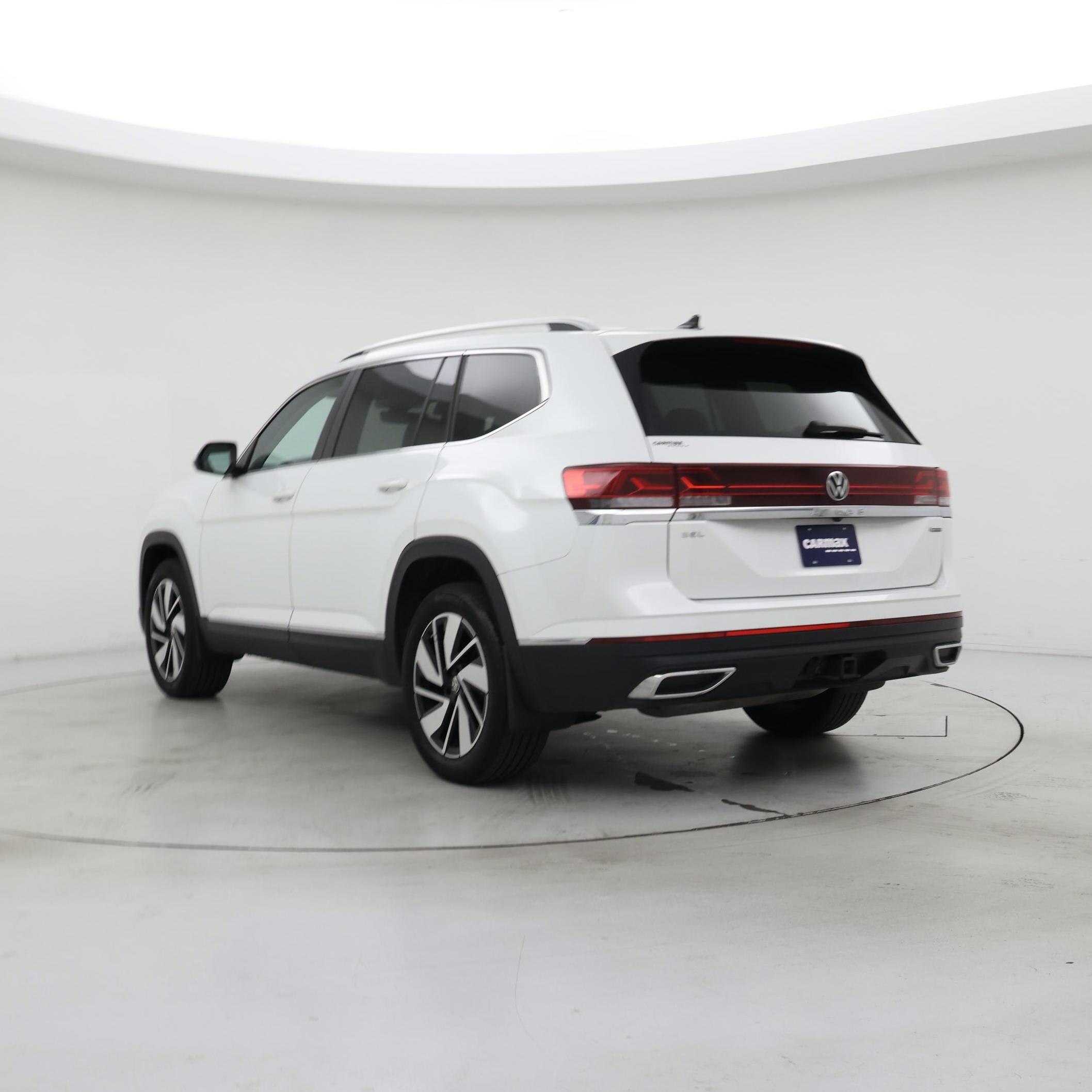 Thumbnail: 2024 Volkswagen Atlas - 2