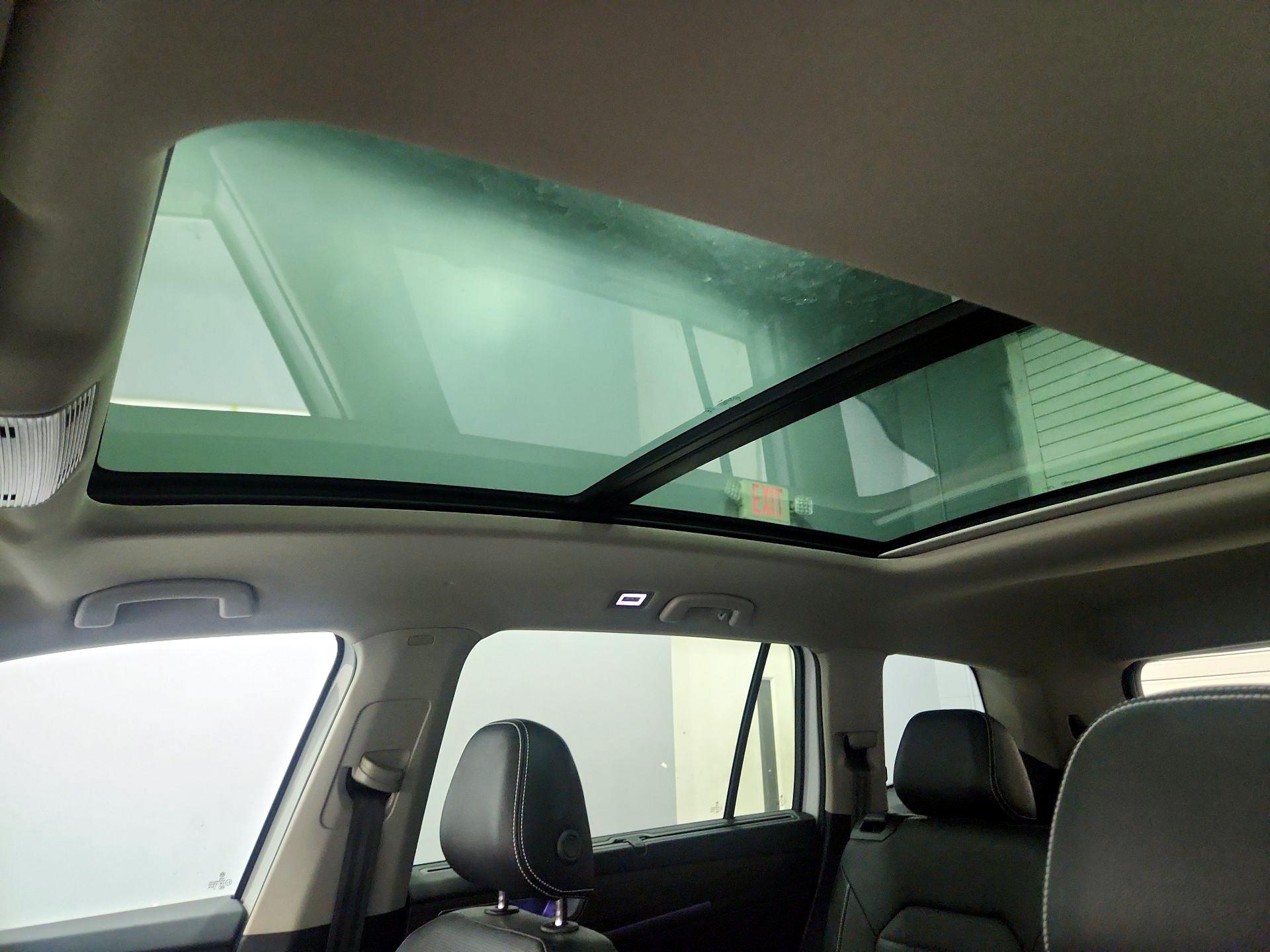 Thumbnail: 2024 Volkswagen Atlas - 20