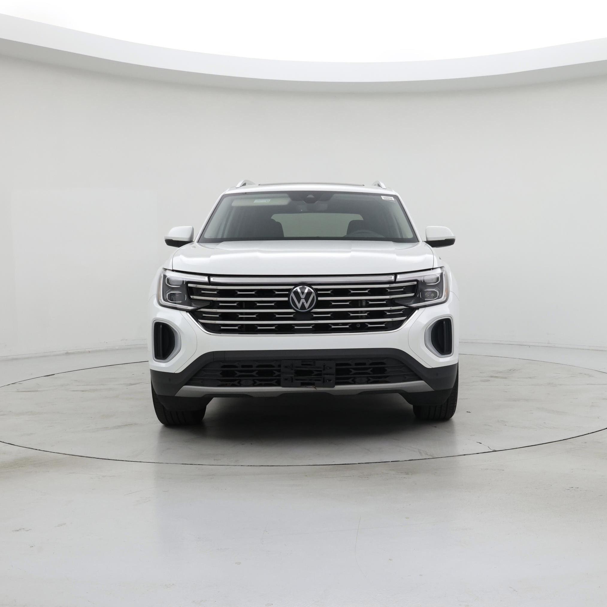 Thumbnail: 2024 Volkswagen Atlas - 5