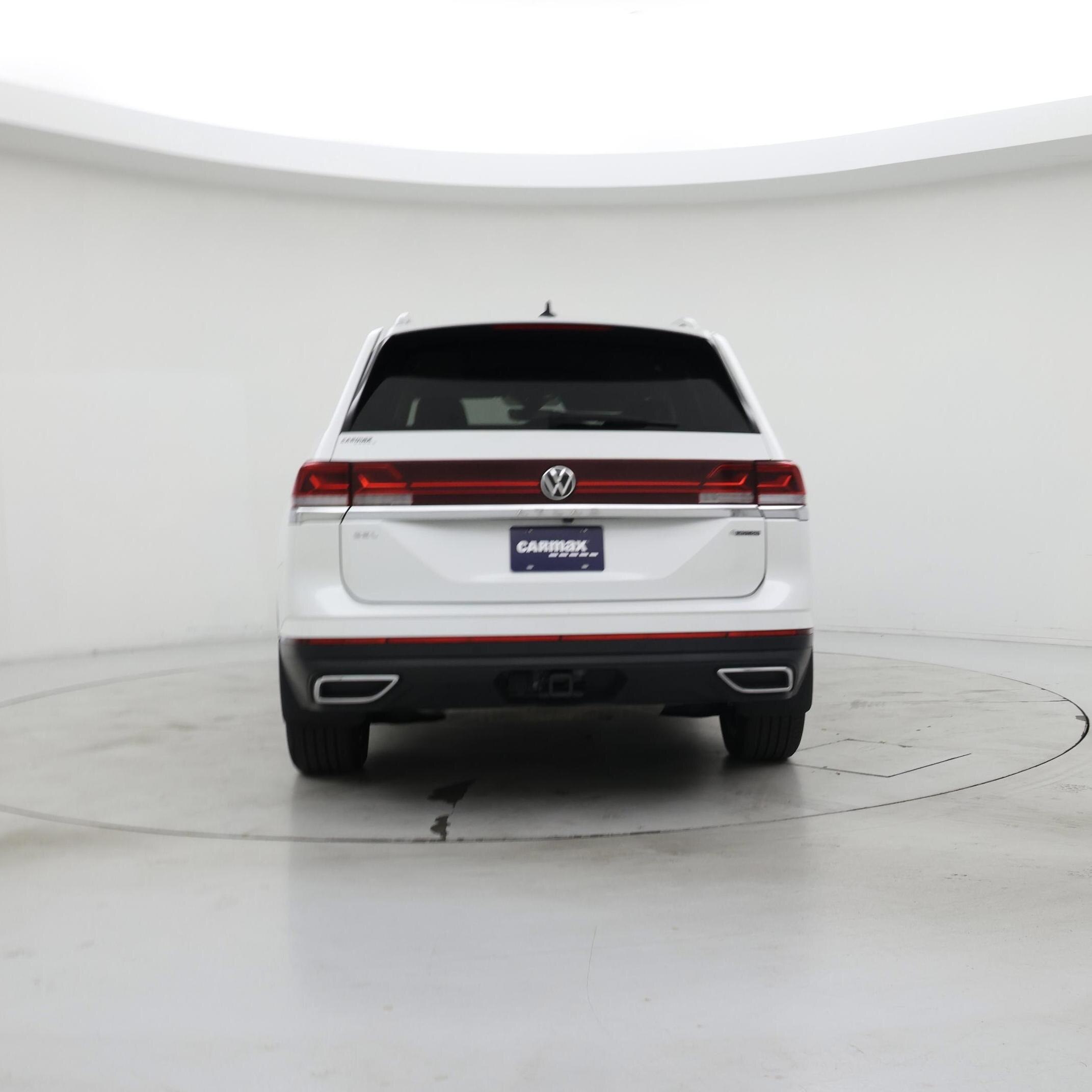 Thumbnail: 2024 Volkswagen Atlas - 6