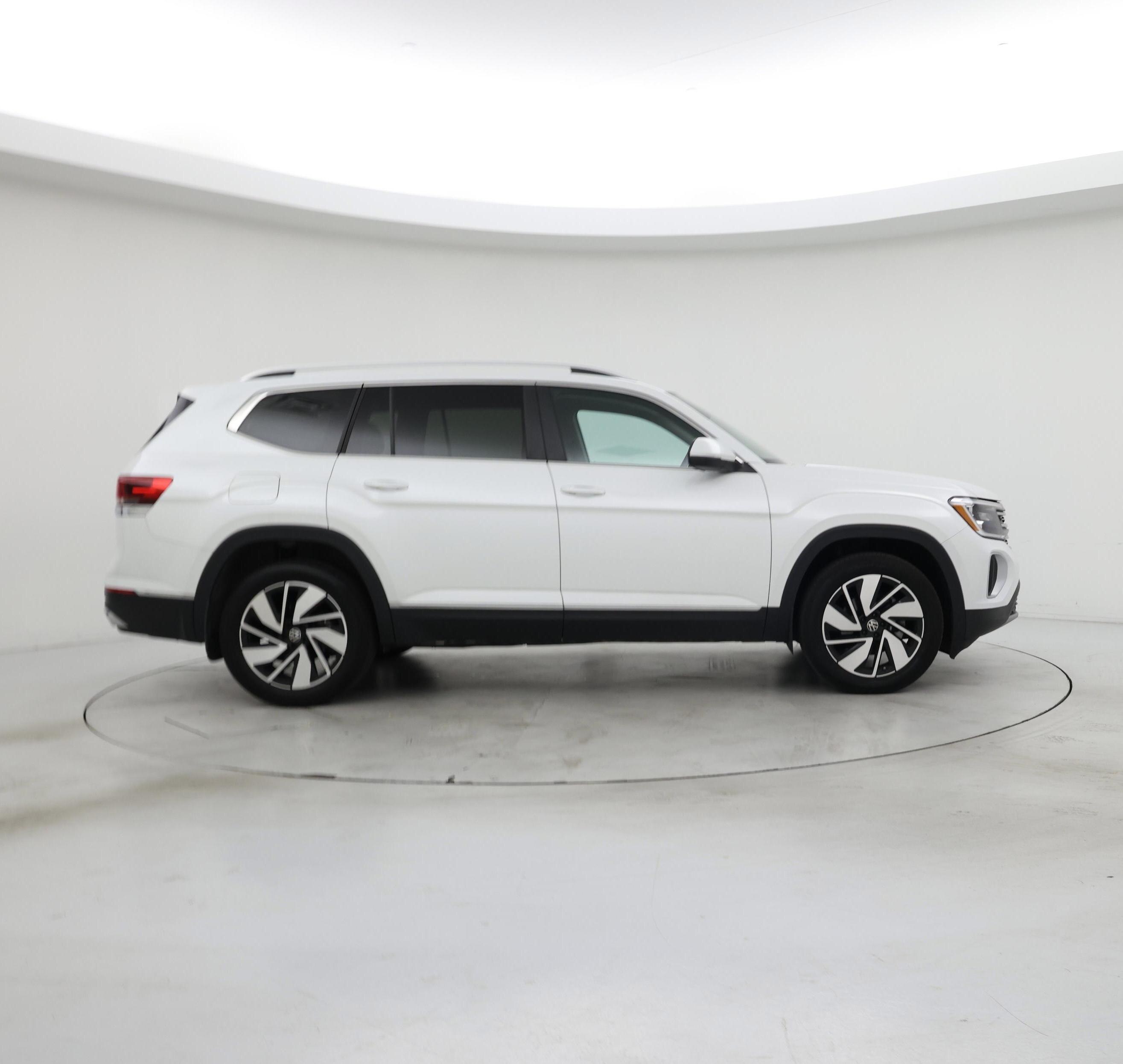 Thumbnail: 2024 Volkswagen Atlas - 7