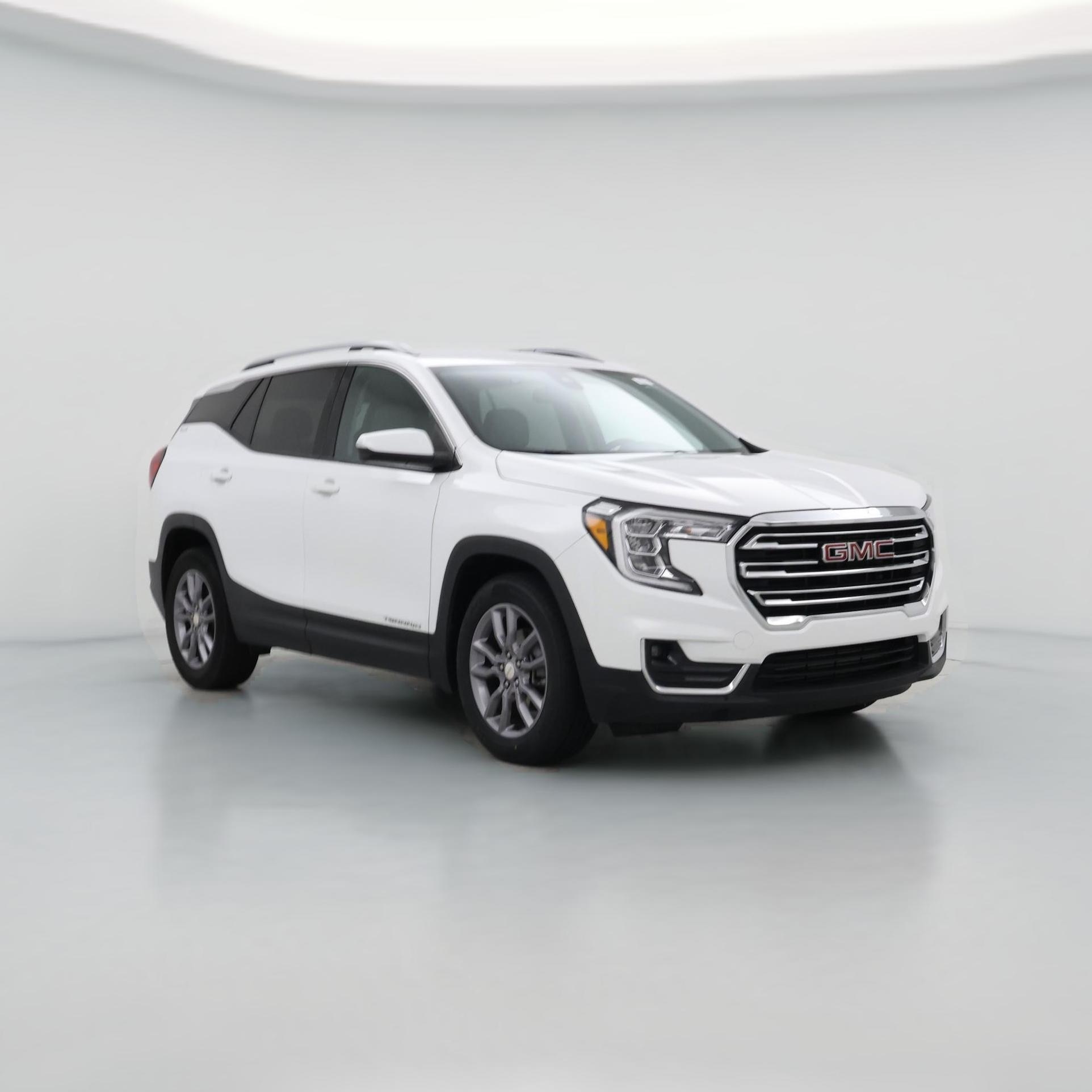 Thumbnail: 2023 GMC Terrain - 1