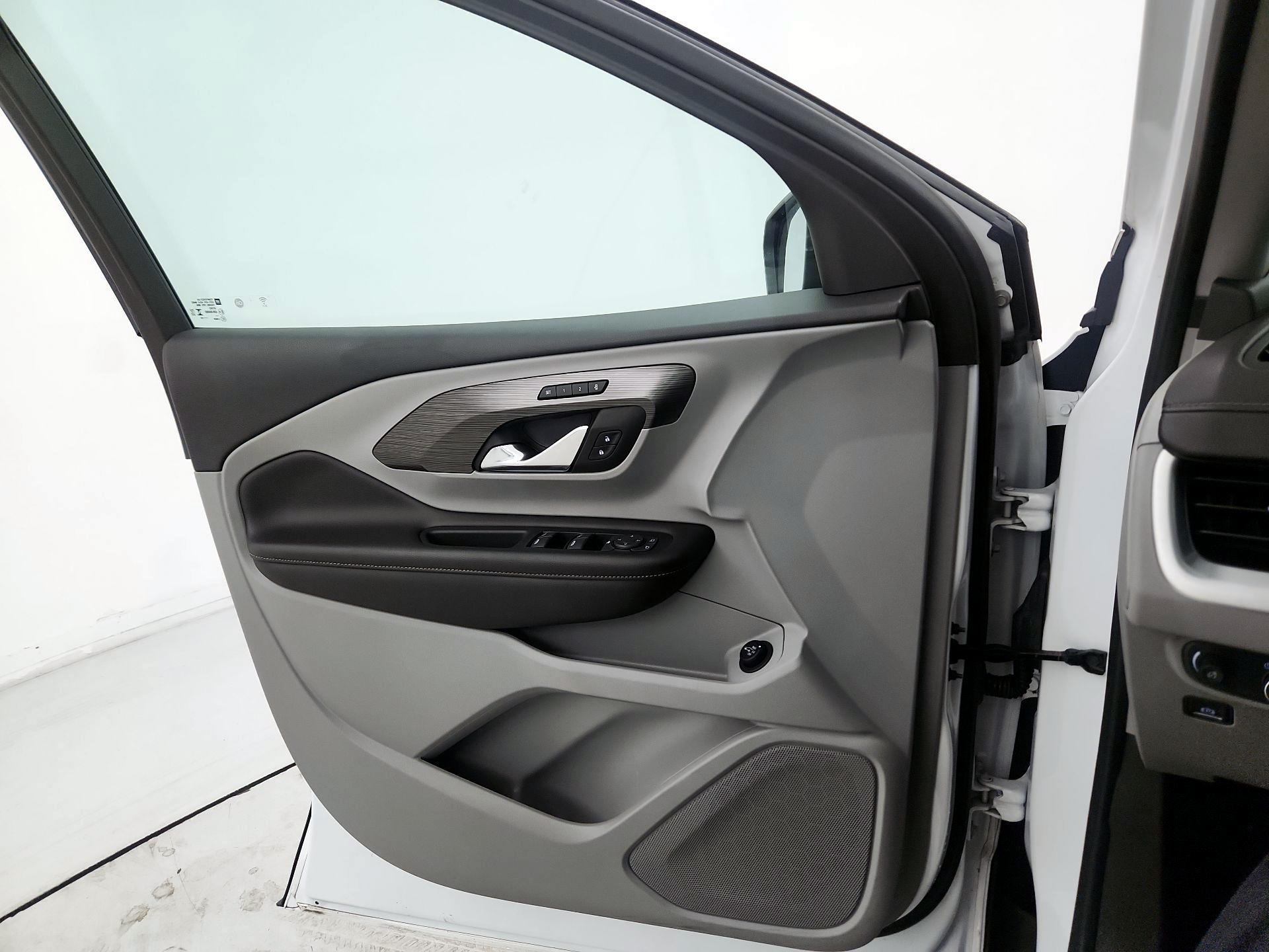 Thumbnail: 2023 GMC Terrain - 12