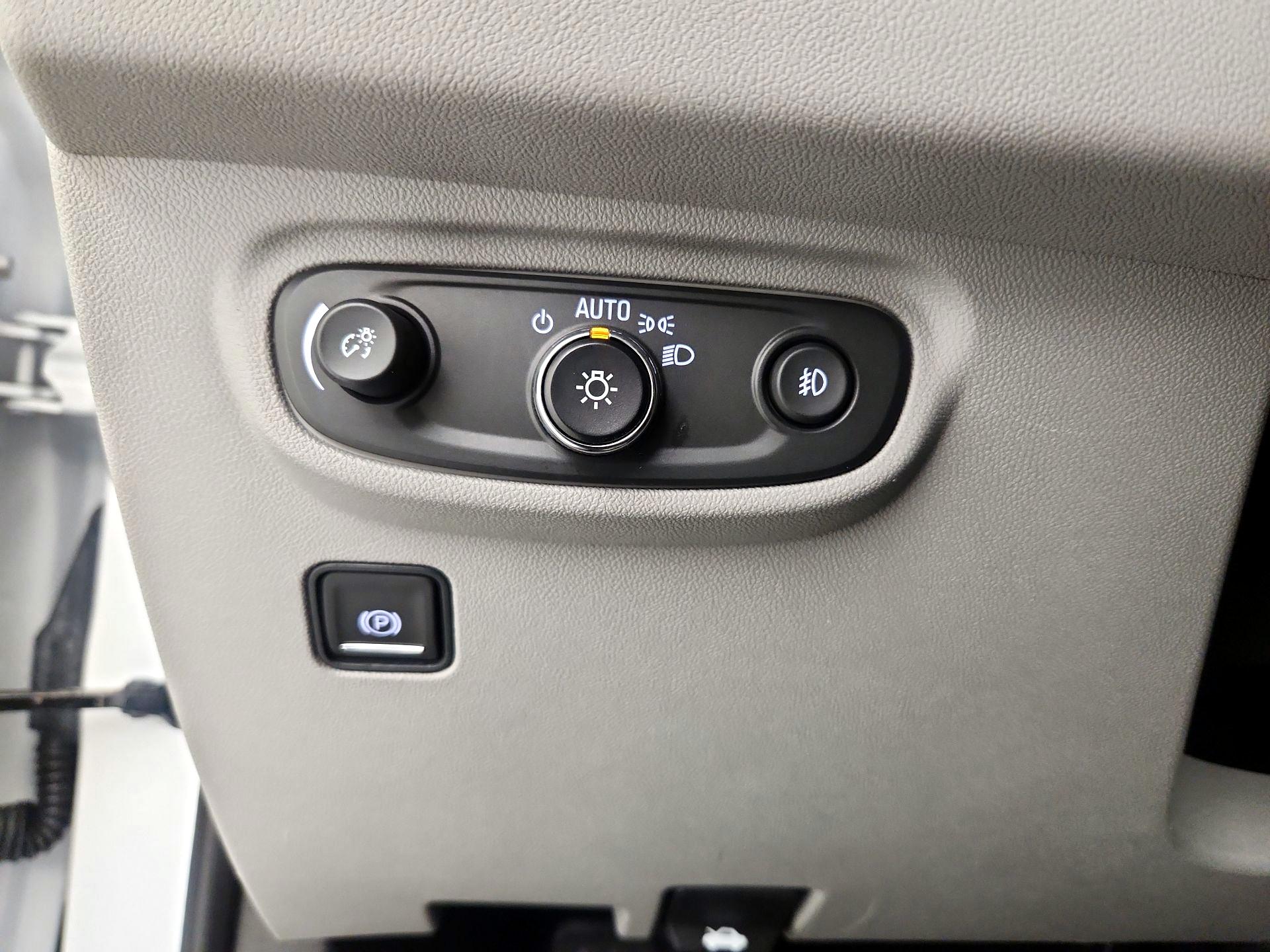 Thumbnail: 2023 GMC Terrain - 13