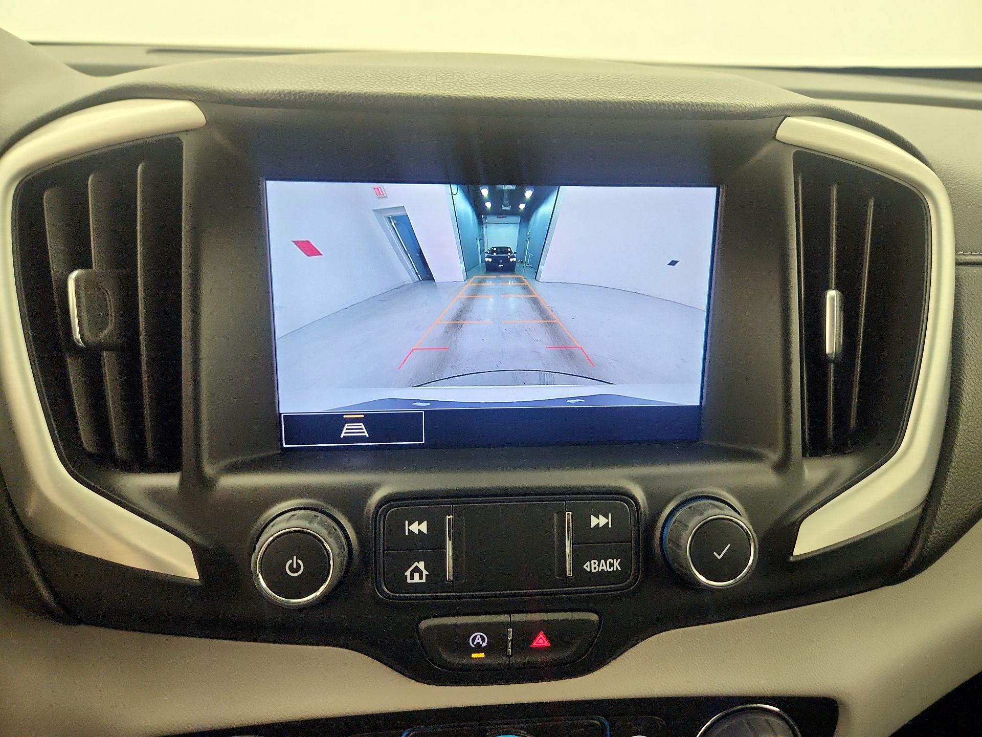 Thumbnail: 2023 GMC Terrain - 14