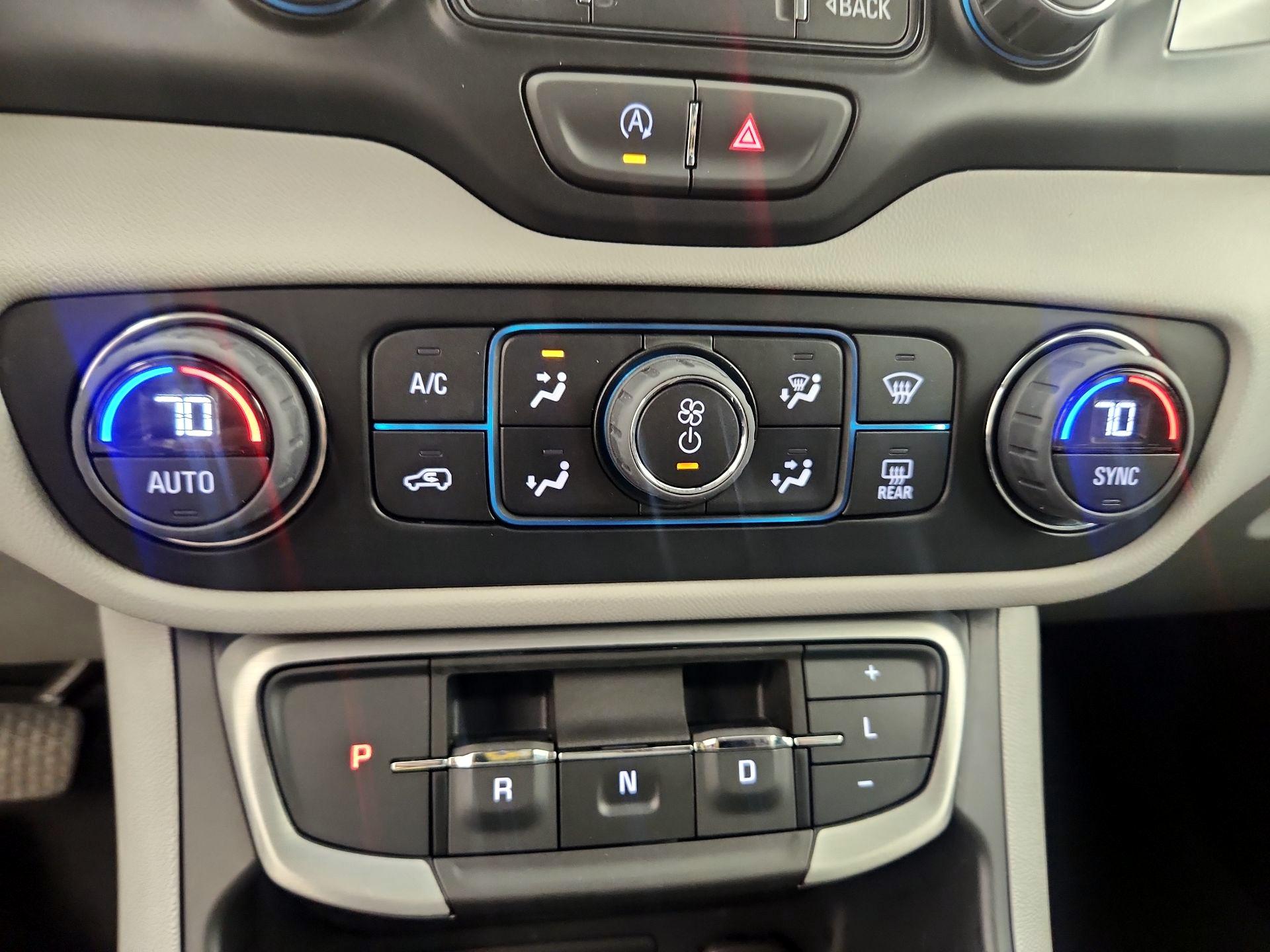 Thumbnail: 2023 GMC Terrain - 16