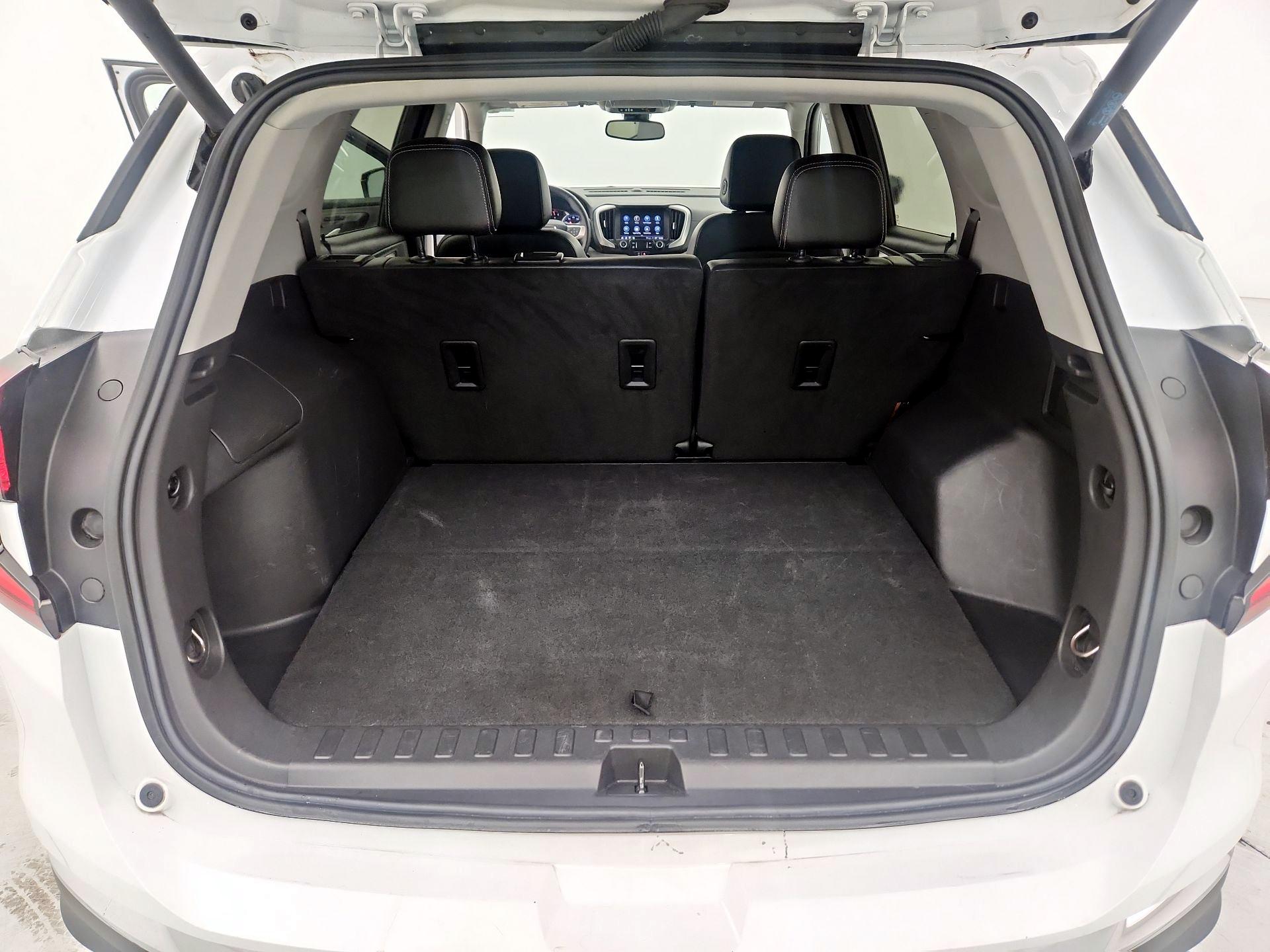 Thumbnail: 2023 GMC Terrain - 20