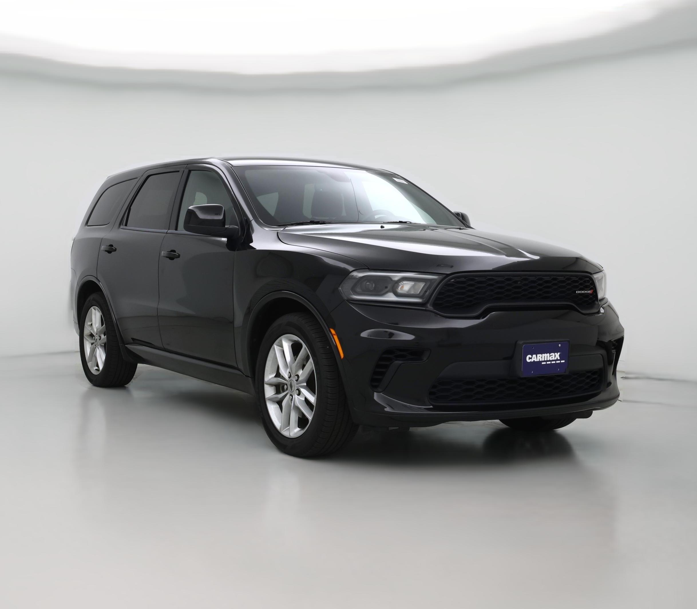 Thumbnail: 2023 Dodge Durango - 1