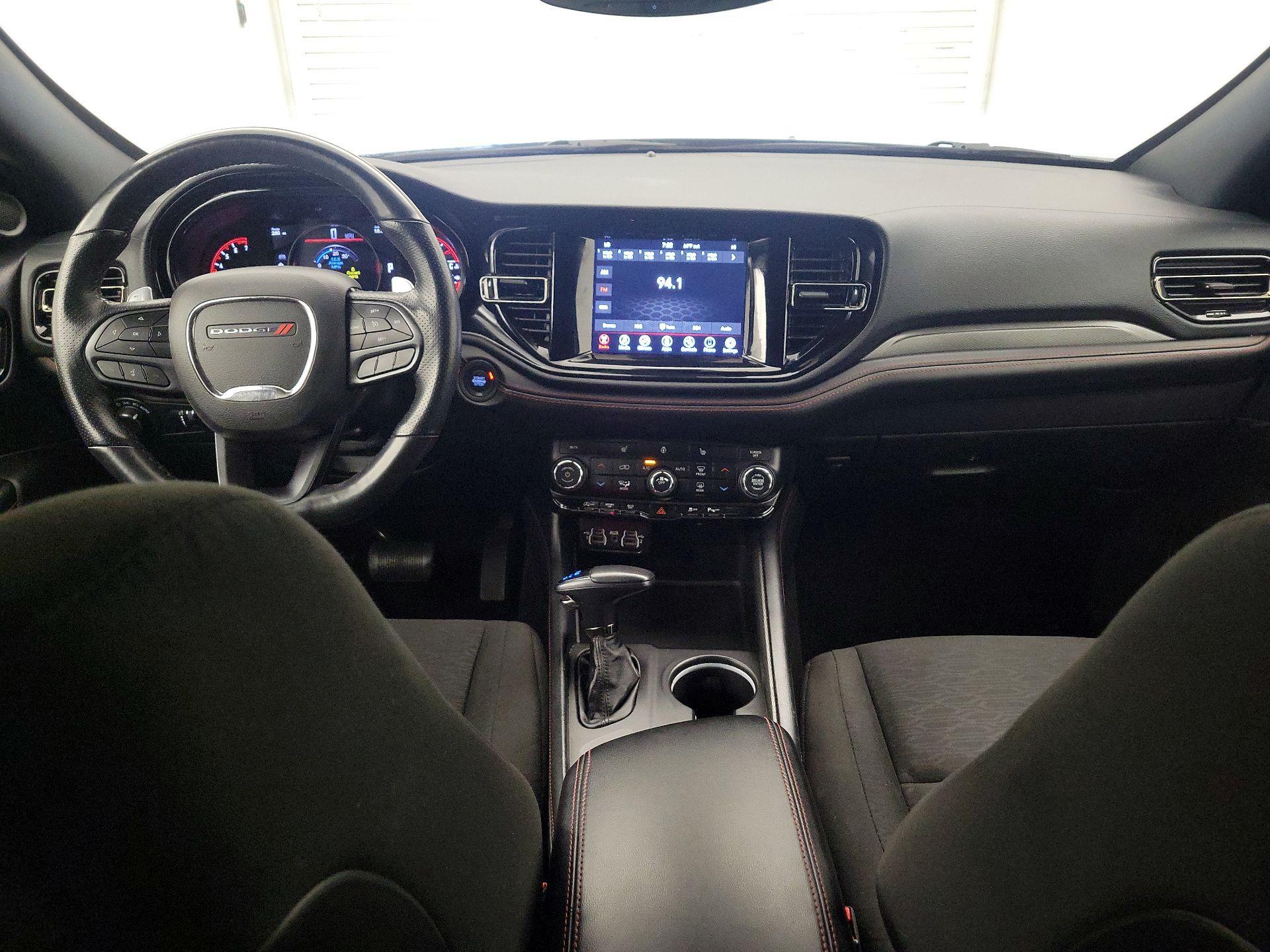 Thumbnail: 2023 Dodge Durango - 9