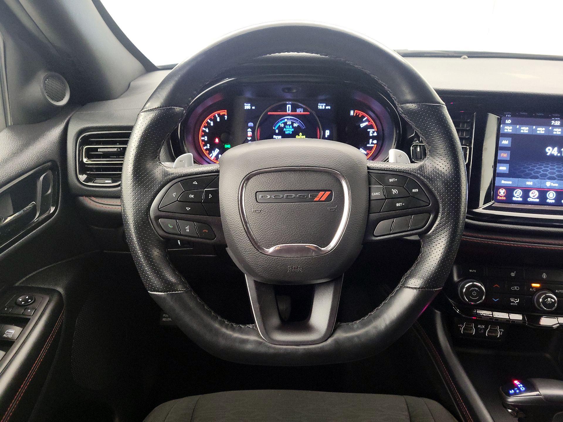 Thumbnail: 2023 Dodge Durango - 10