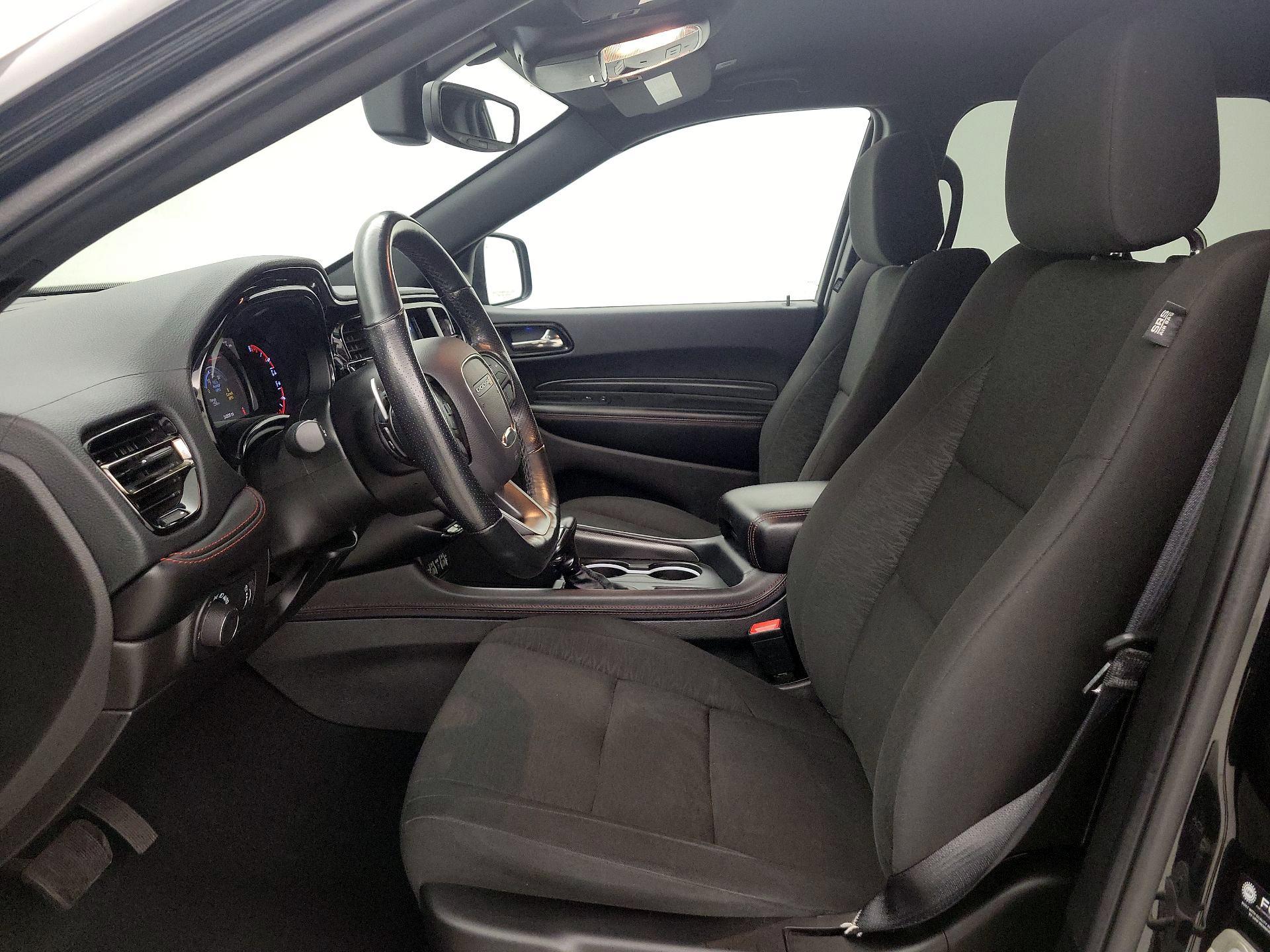 Thumbnail: 2023 Dodge Durango - 11