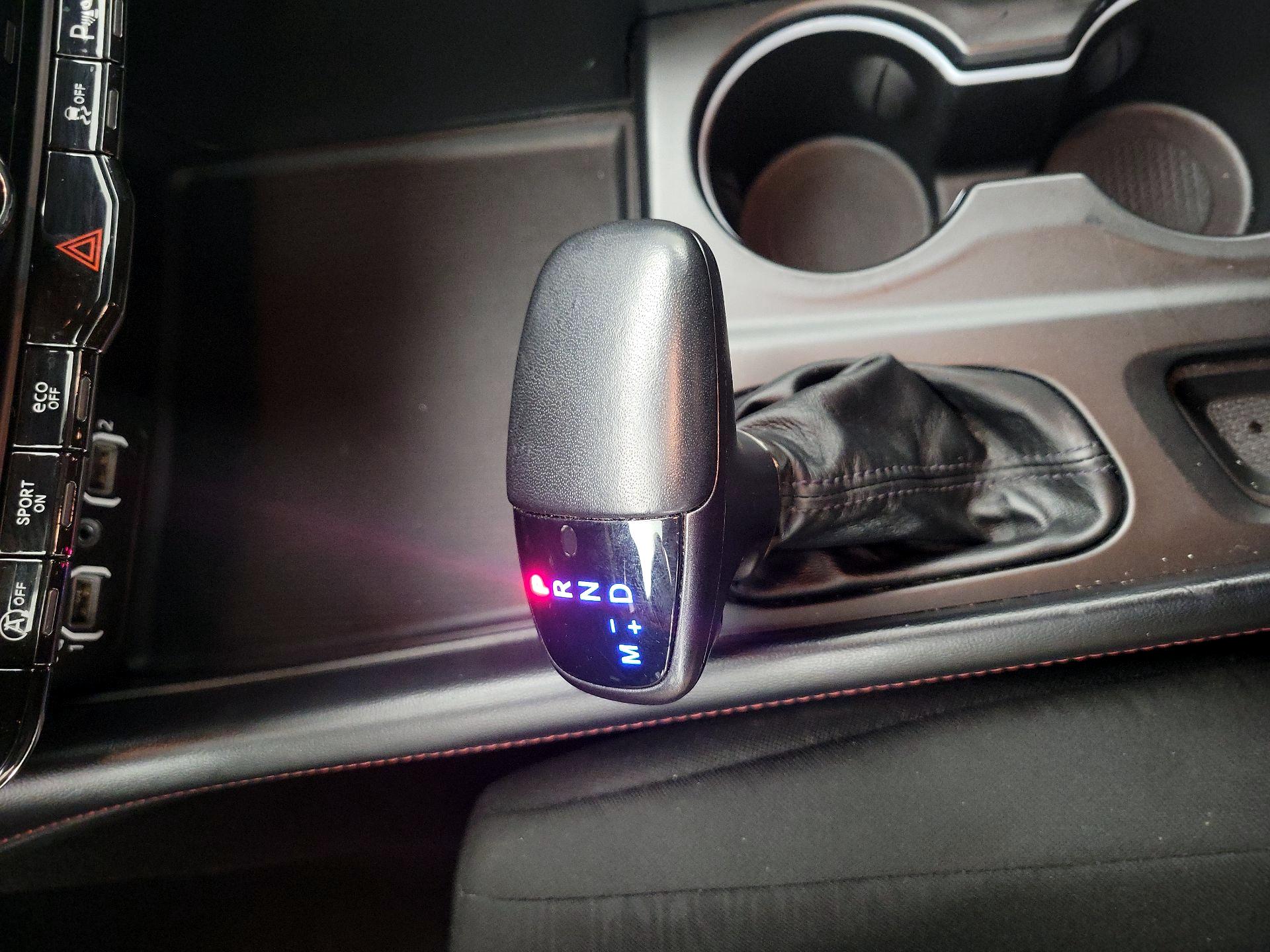 Thumbnail: 2023 Dodge Durango - 17