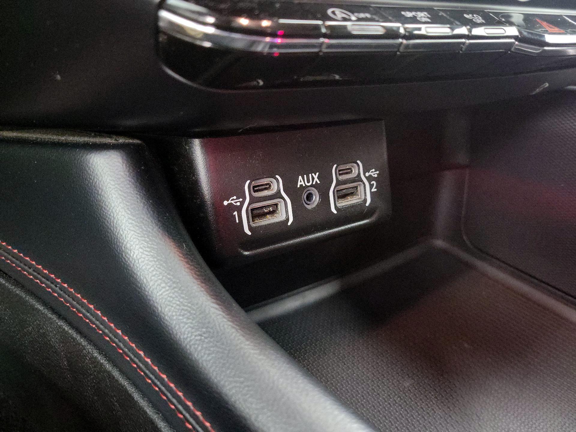 Thumbnail: 2023 Dodge Durango - 18