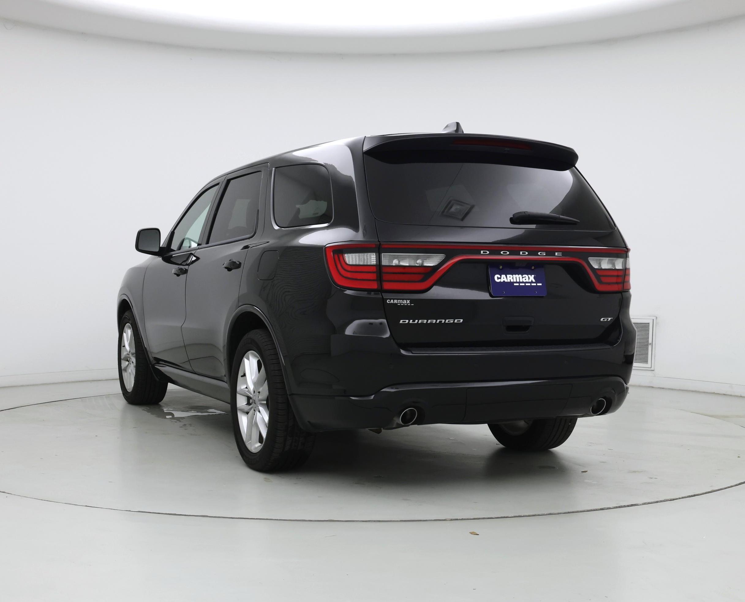 Thumbnail: 2023 Dodge Durango - 2