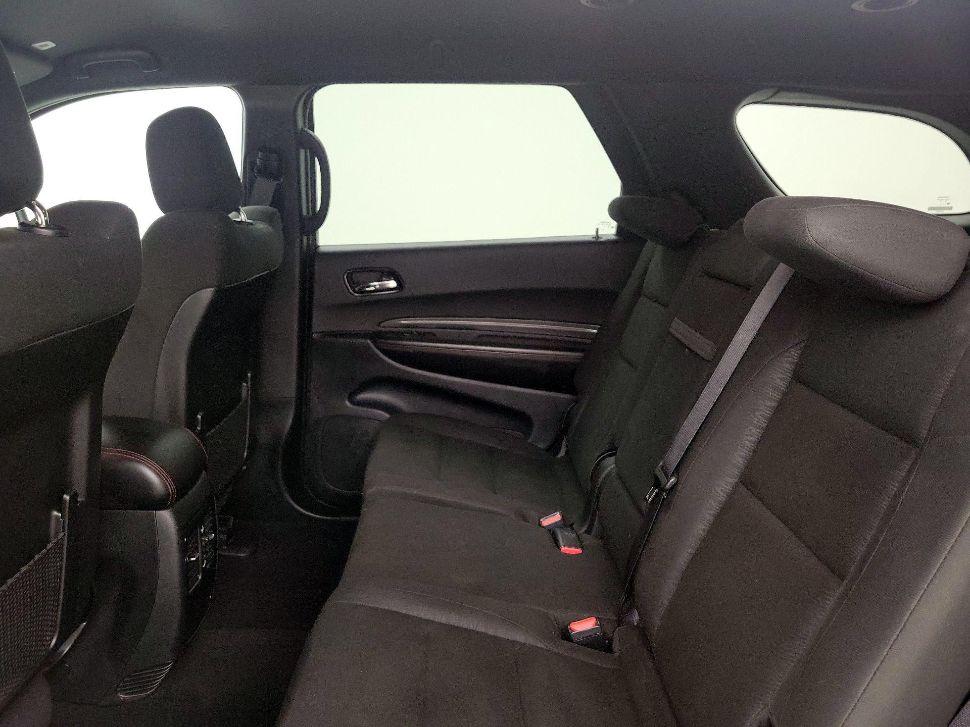 Thumbnail: 2023 Dodge Durango - 19