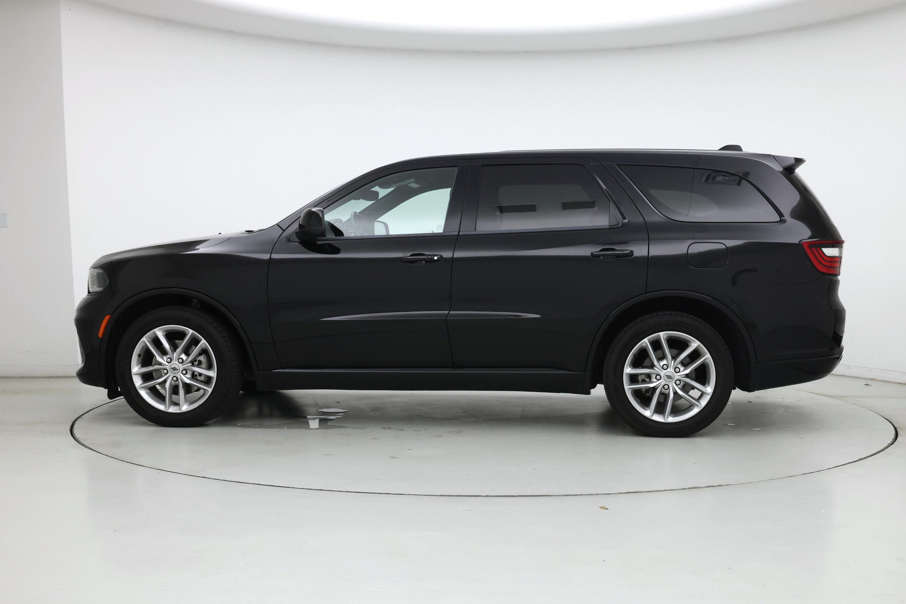 Thumbnail: 2023 Dodge Durango - 3