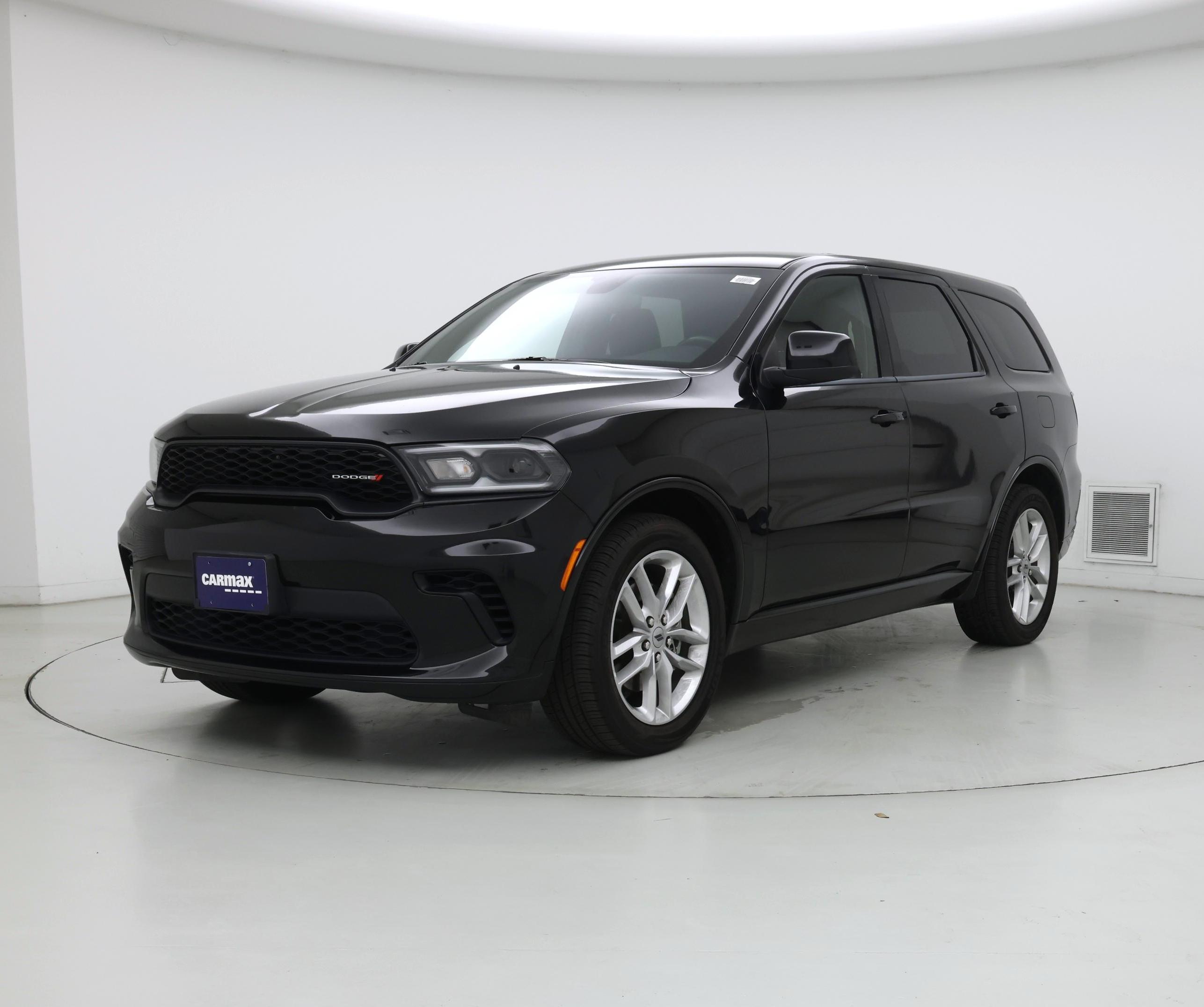 Thumbnail: 2023 Dodge Durango - 4