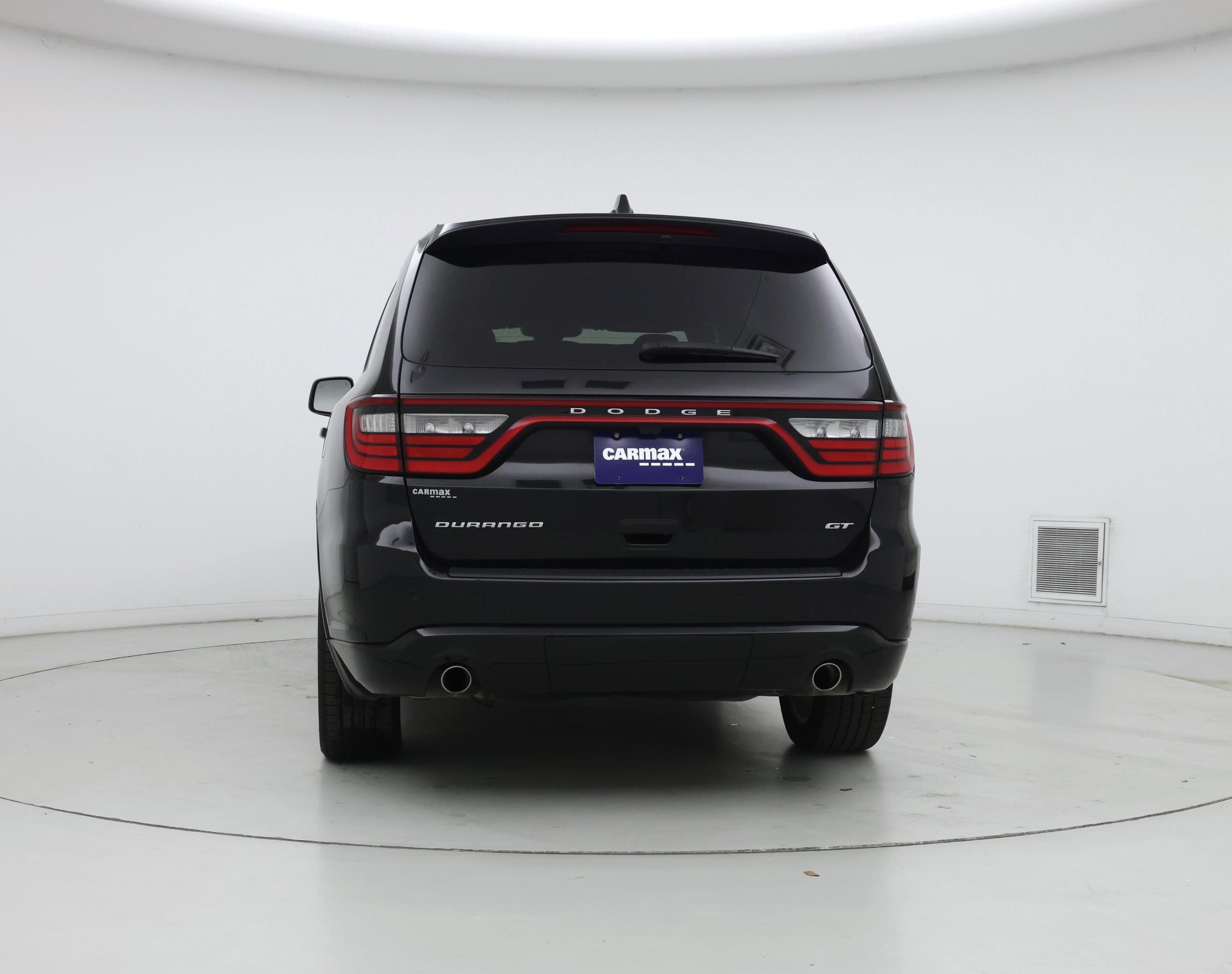 Thumbnail: 2023 Dodge Durango - 6