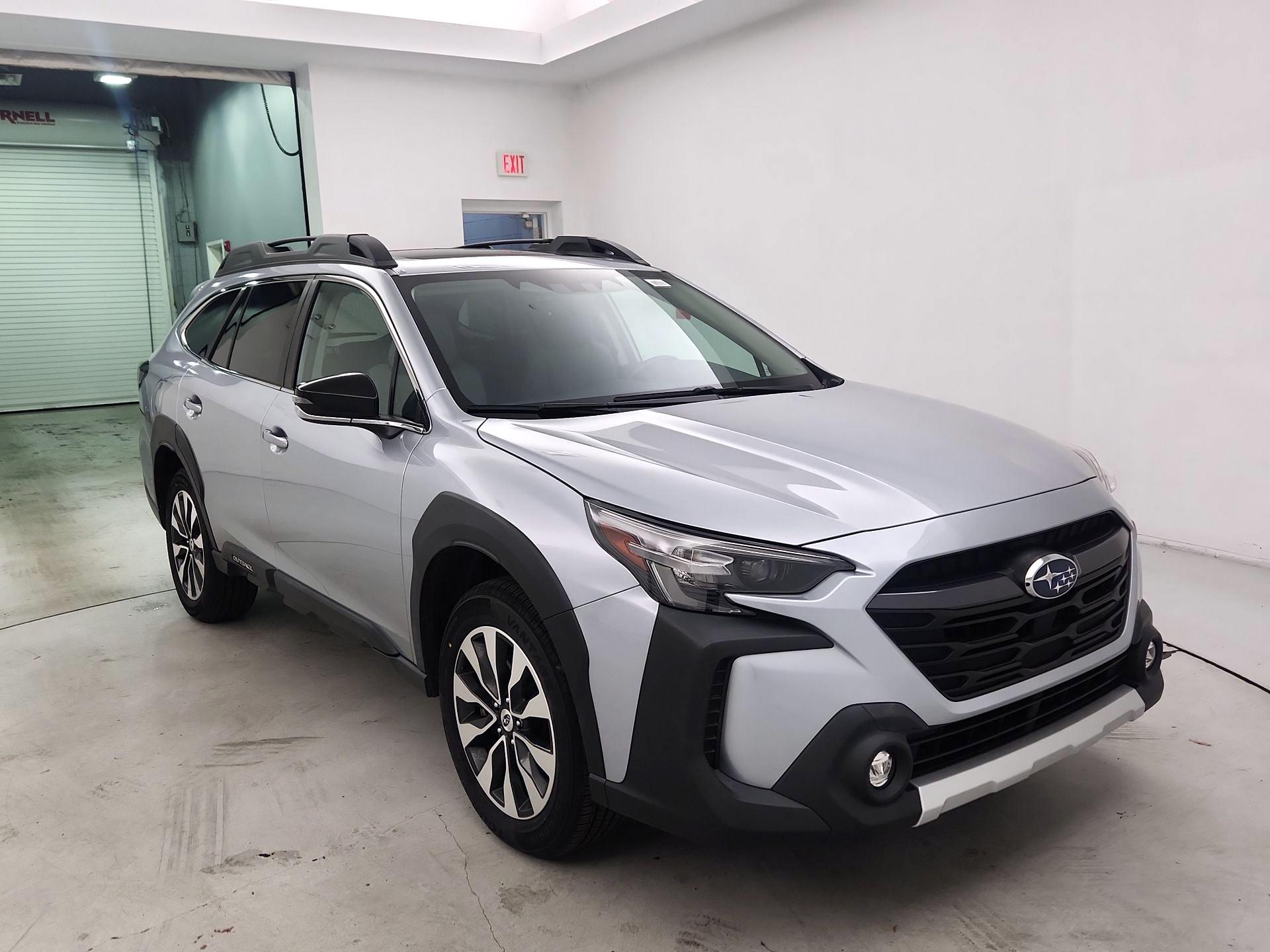 Thumbnail: 2023 Subaru Outback - 1