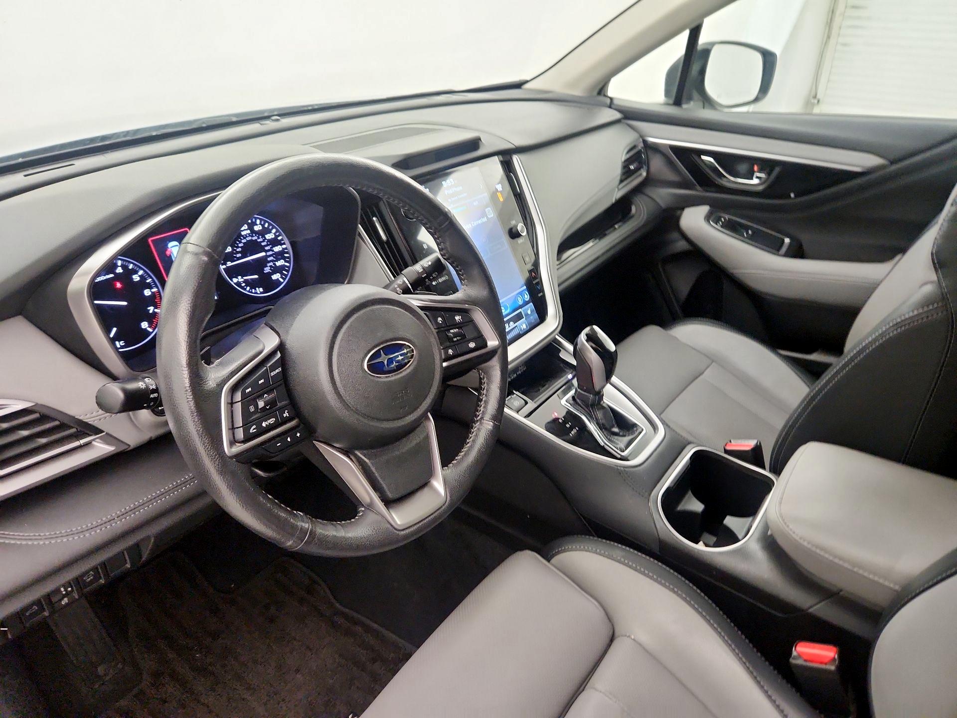 Thumbnail: 2023 Subaru Outback - 9