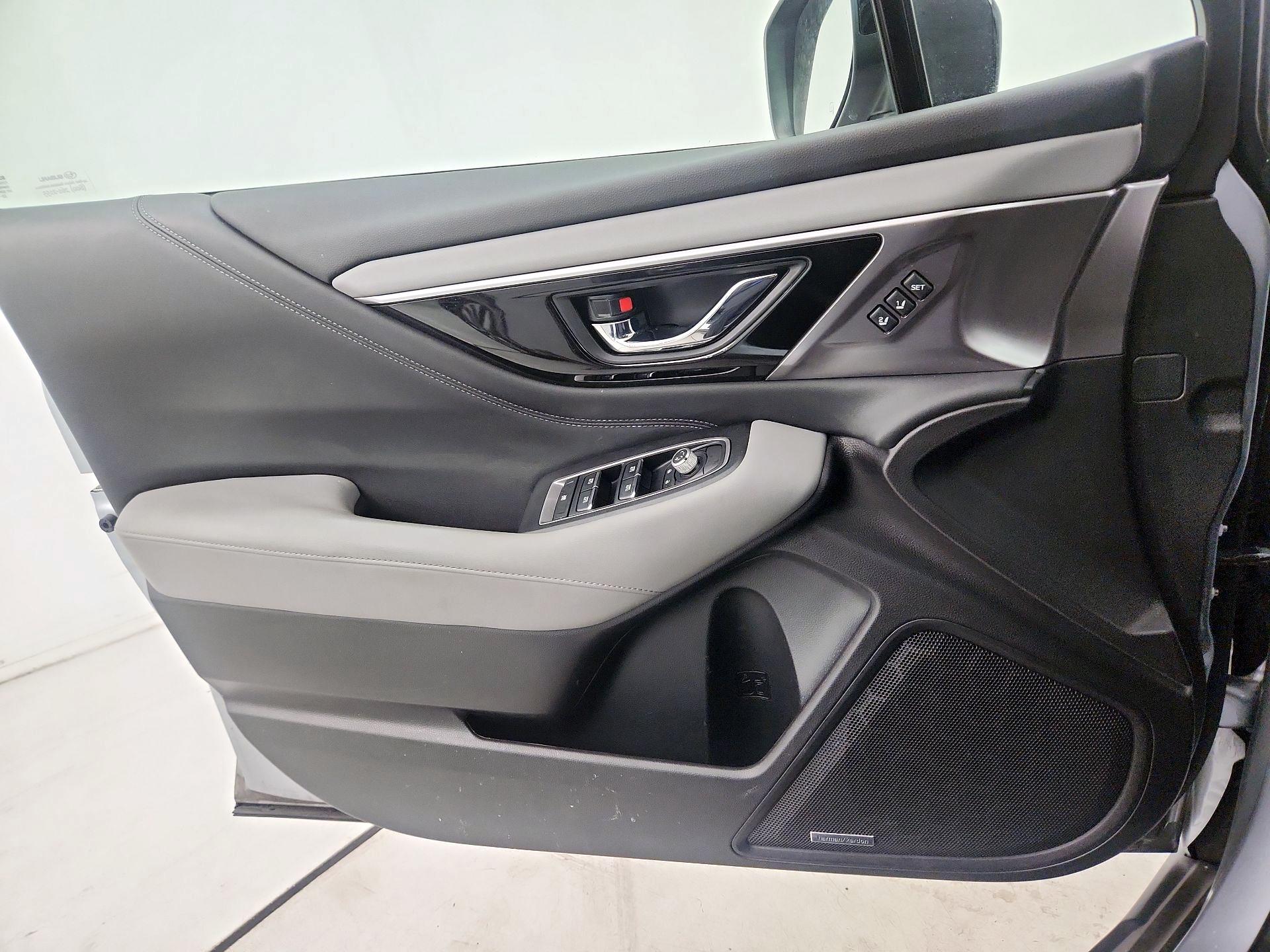 Thumbnail: 2023 Subaru Outback - 10