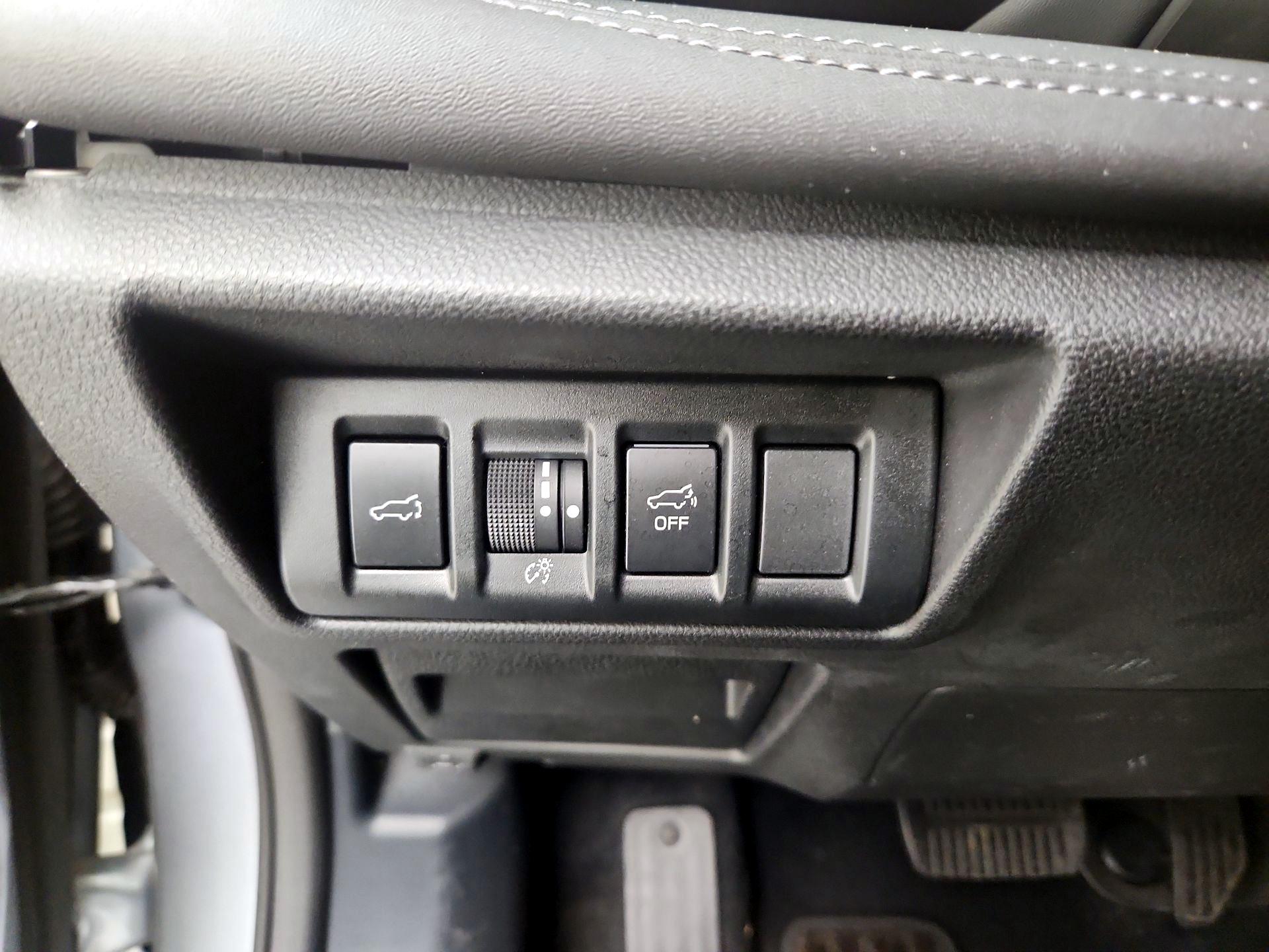 Thumbnail: 2023 Subaru Outback - 11