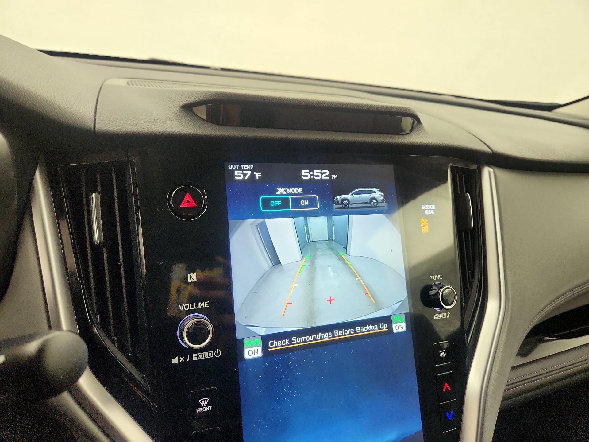 Thumbnail: 2023 Subaru Outback - 12