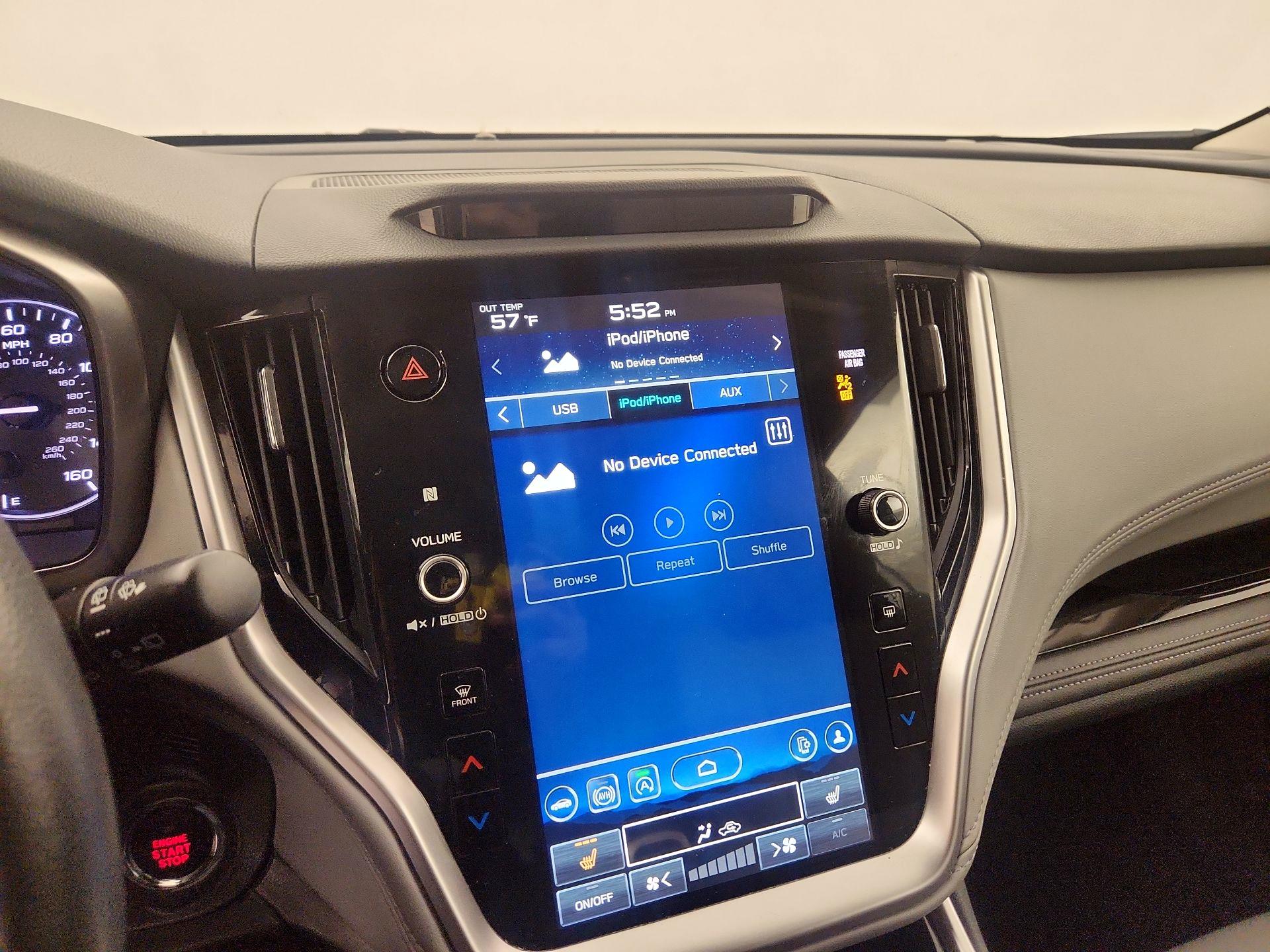 Thumbnail: 2023 Subaru Outback - 13