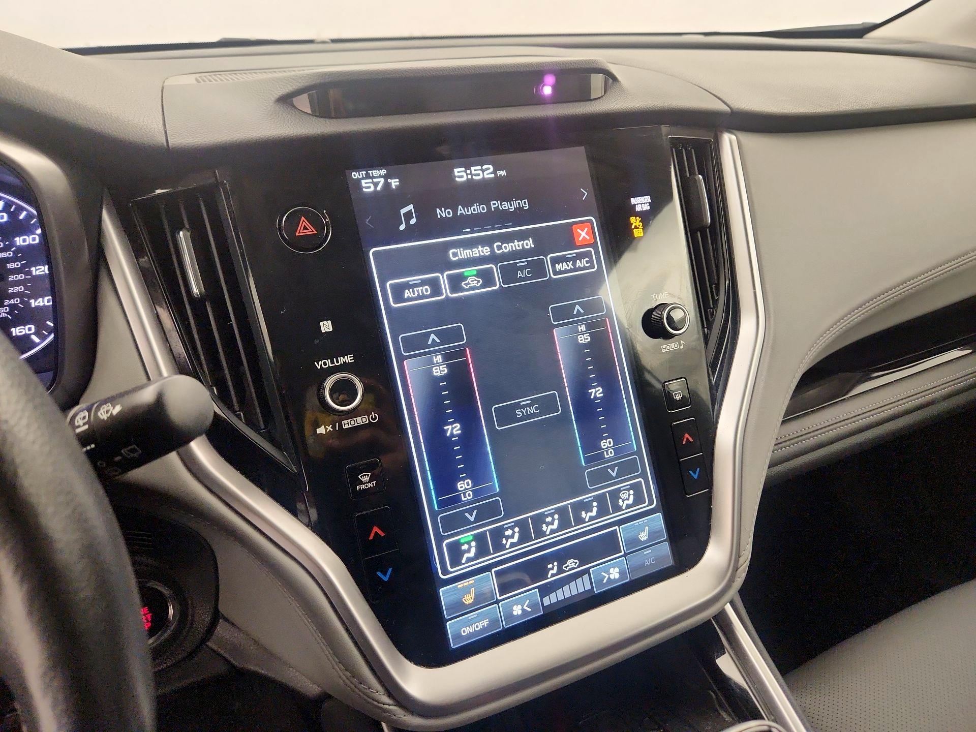 Thumbnail: 2023 Subaru Outback - 14