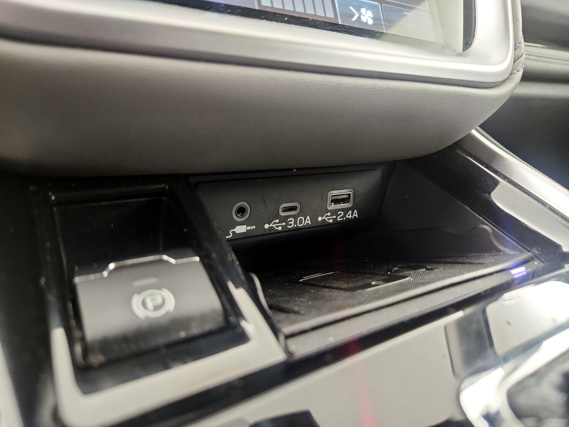 Thumbnail: 2023 Subaru Outback - 16