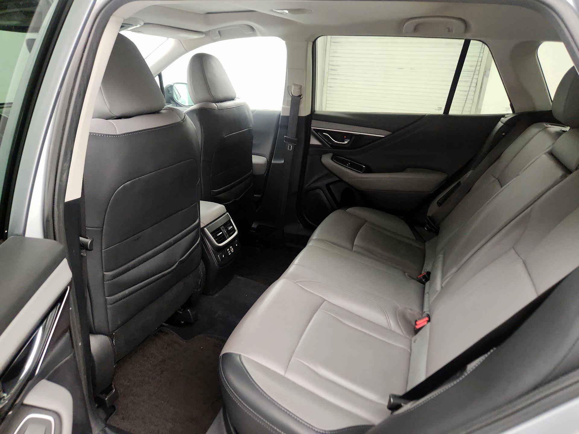 Thumbnail: 2023 Subaru Outback - 17