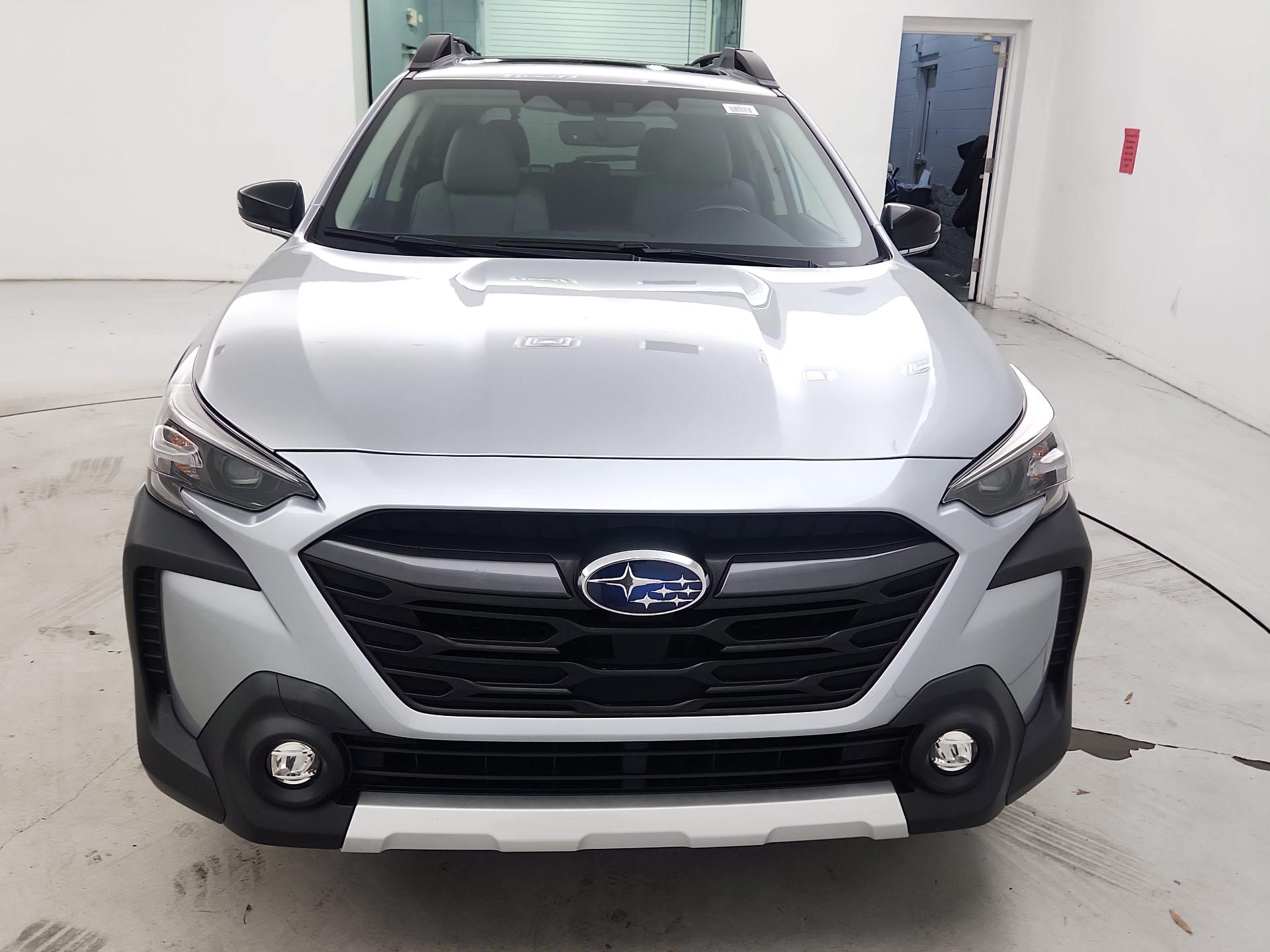 Thumbnail: 2023 Subaru Outback - 2