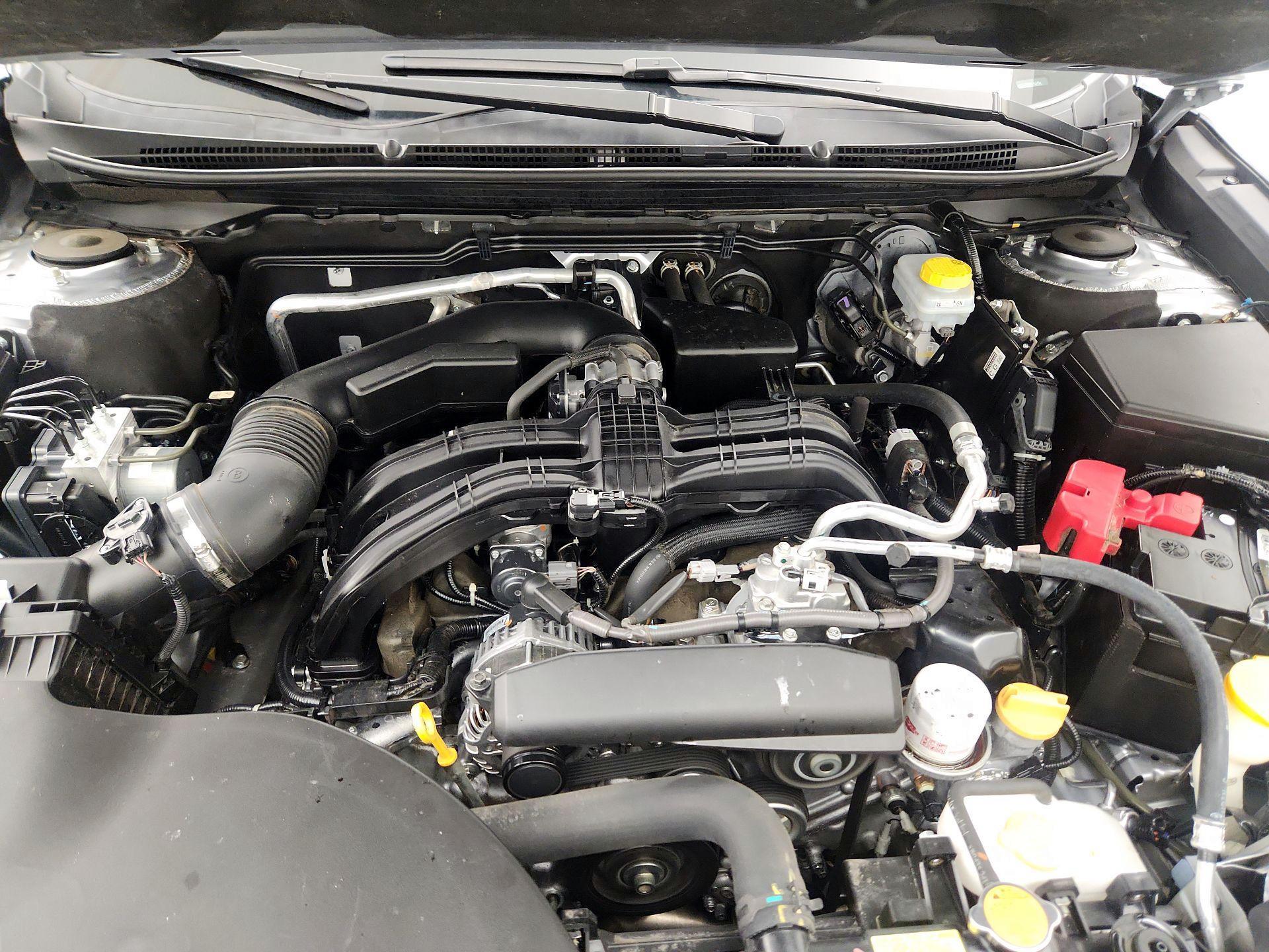 Thumbnail: 2023 Subaru Outback - 19