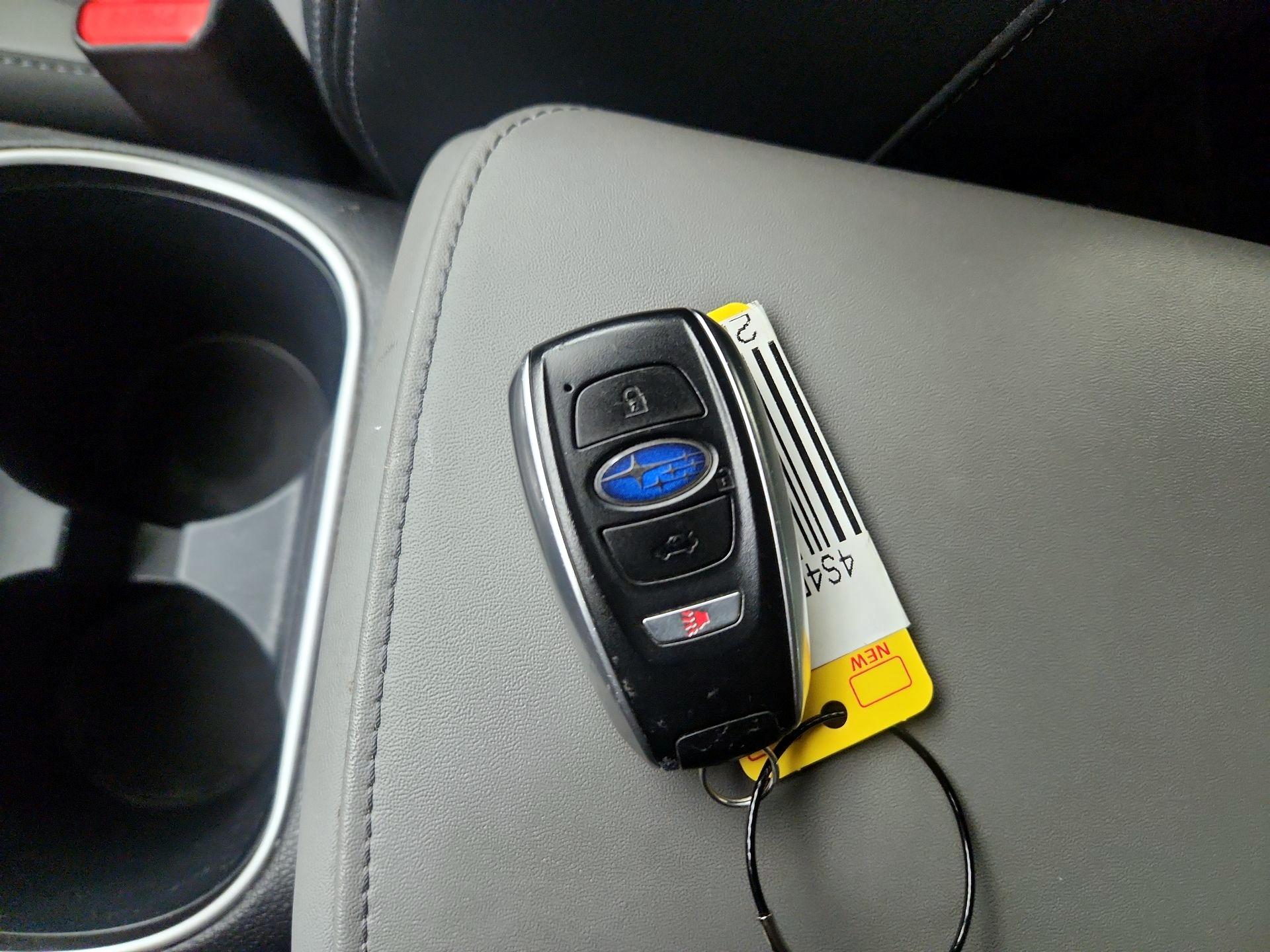 Thumbnail: 2023 Subaru Outback - 20