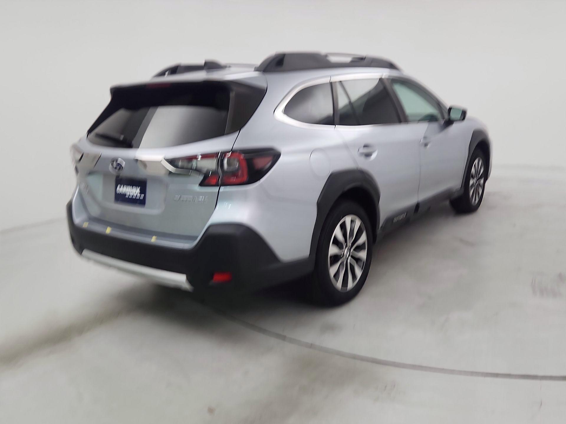 Thumbnail: 2023 Subaru Outback - 5
