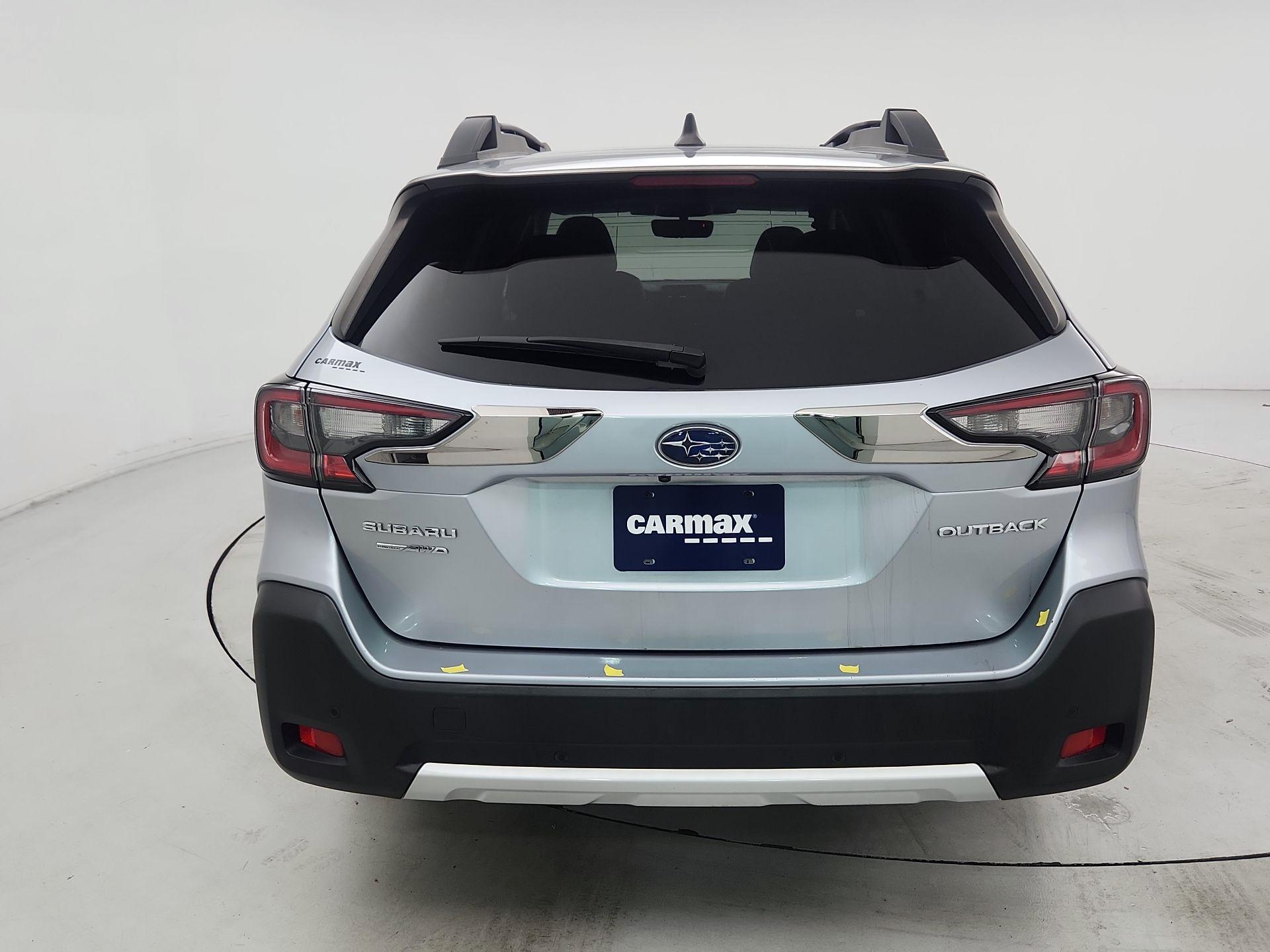 Thumbnail: 2023 Subaru Outback - 6