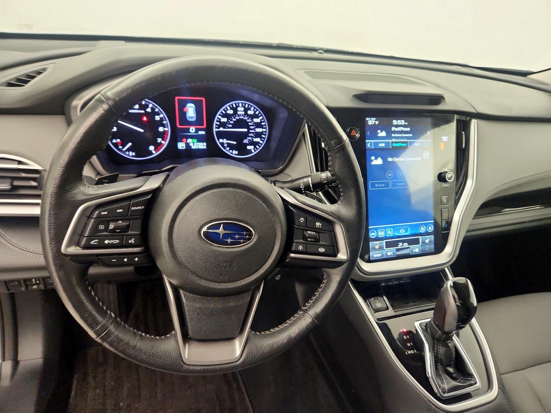 Thumbnail: 2023 Subaru Outback - 8