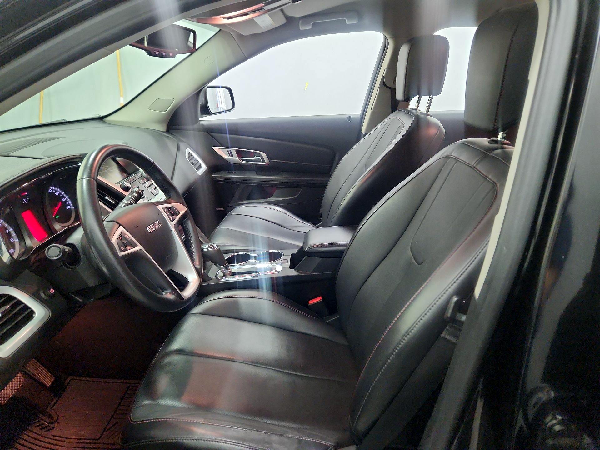 Thumbnail: 2017 GMC Terrain - 11