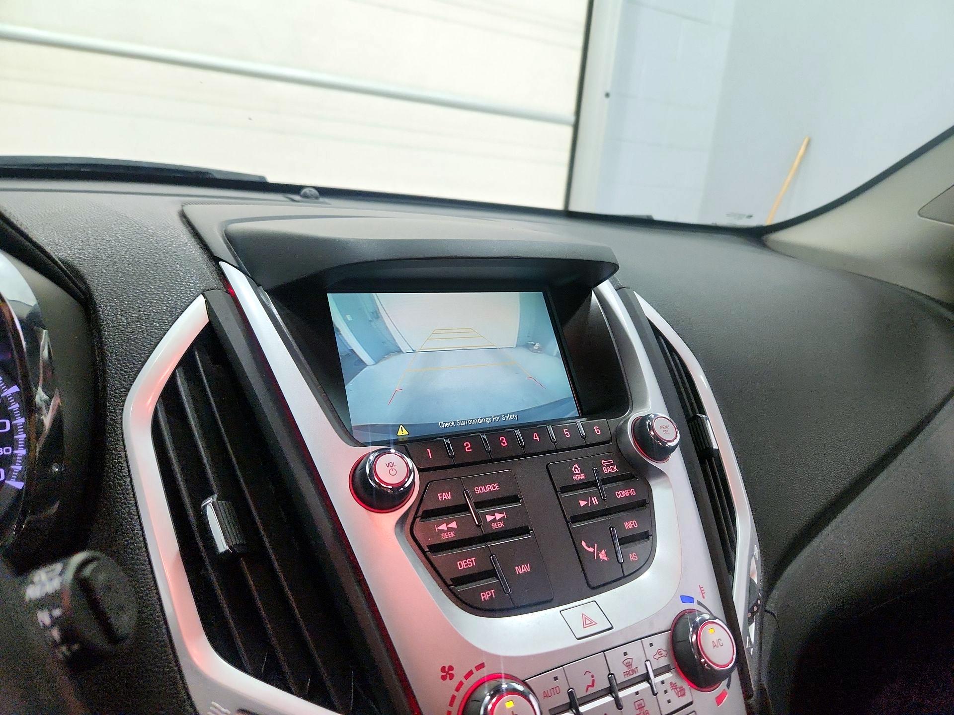 Thumbnail: 2017 GMC Terrain - 15