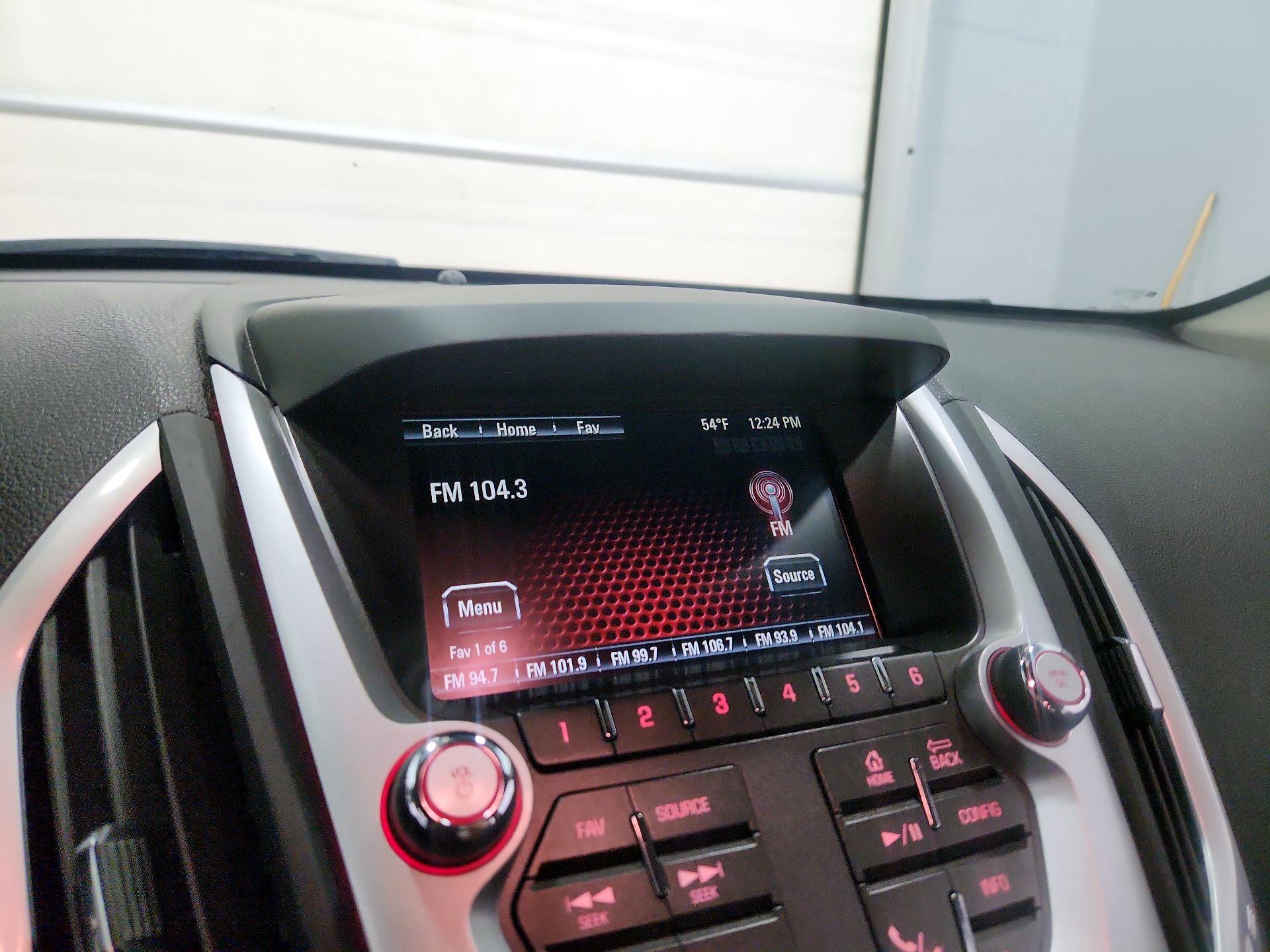 Thumbnail: 2017 GMC Terrain - 16