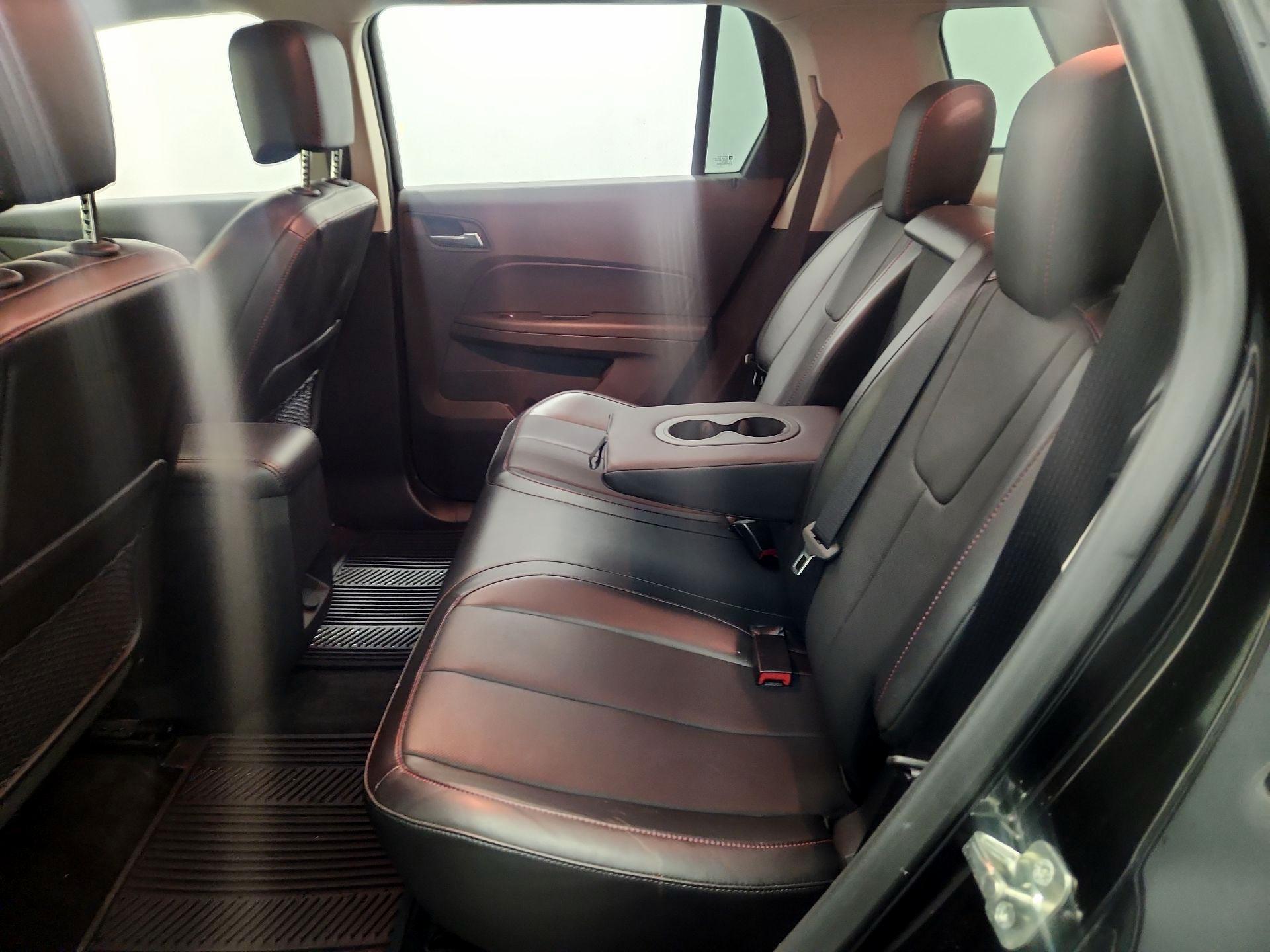 Thumbnail: 2017 GMC Terrain - 20