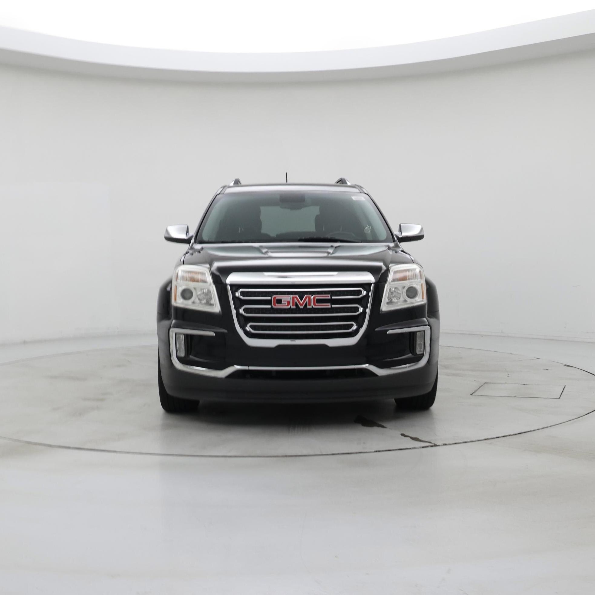 Thumbnail: 2017 GMC Terrain - 5