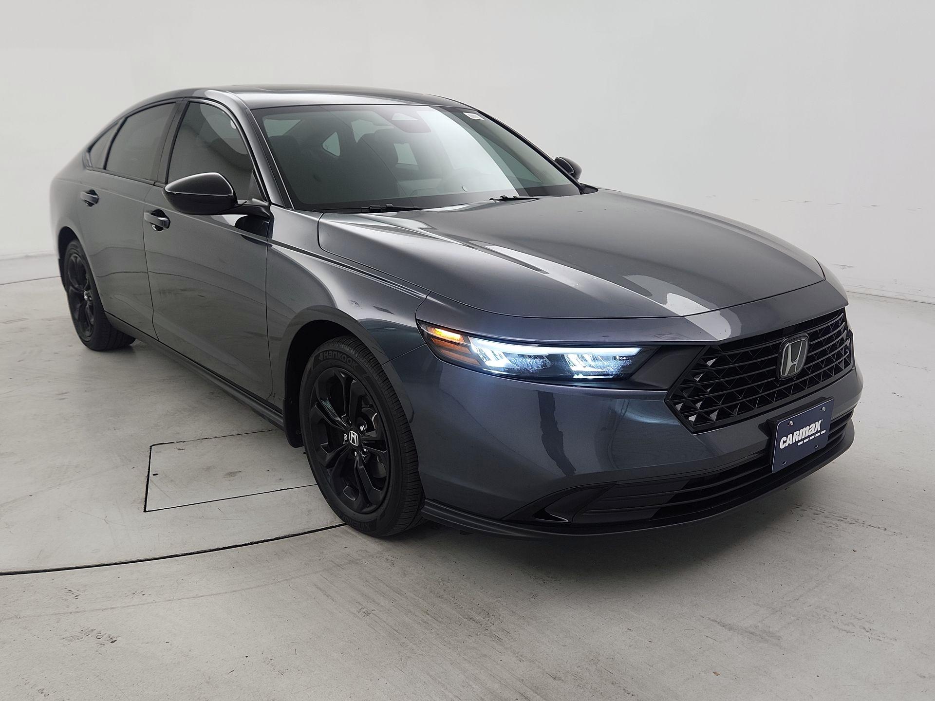 Thumbnail: 2025 Honda Accord - 1