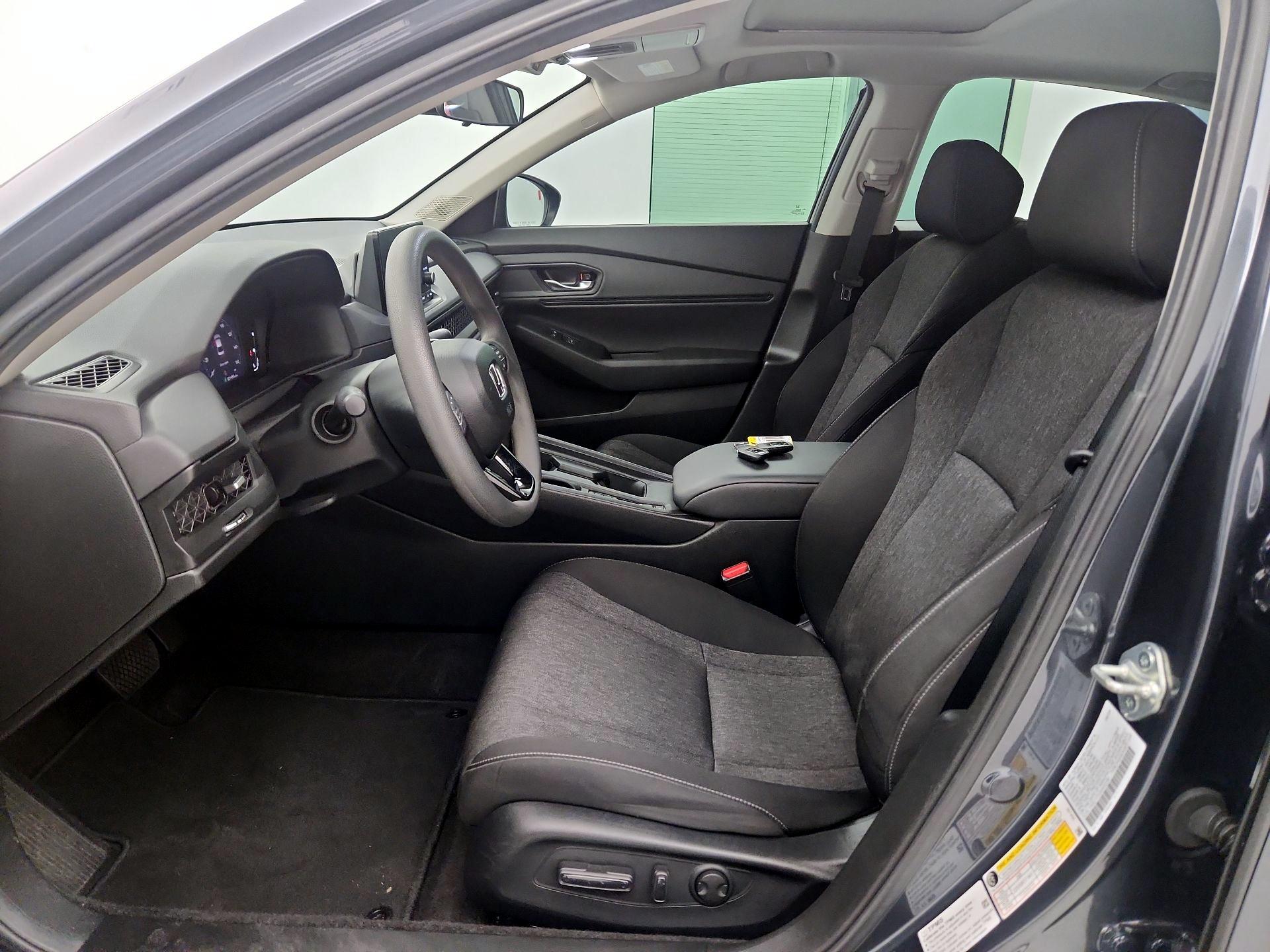 Thumbnail: 2025 Honda Accord - 9