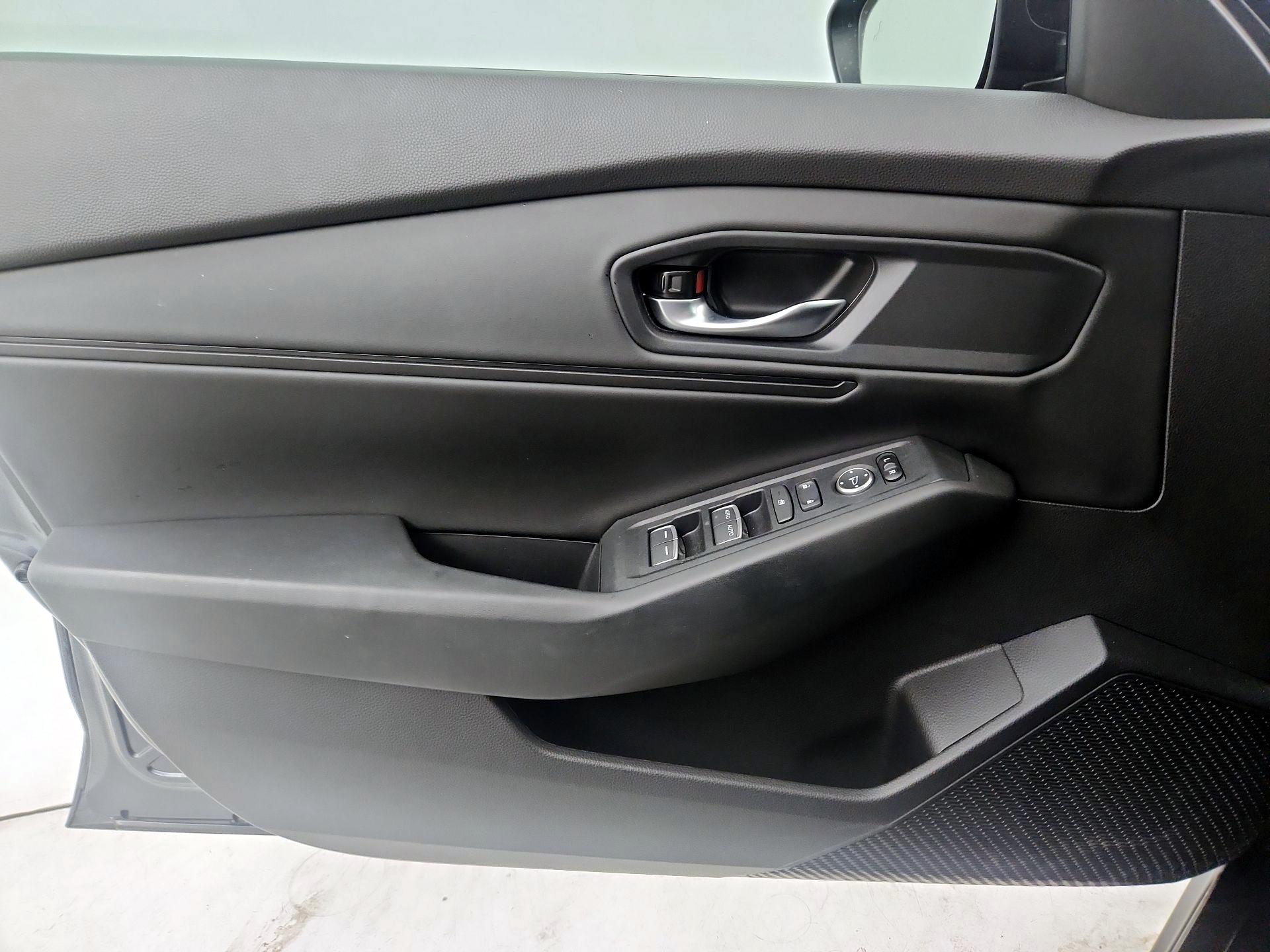 Thumbnail: 2025 Honda Accord - 10