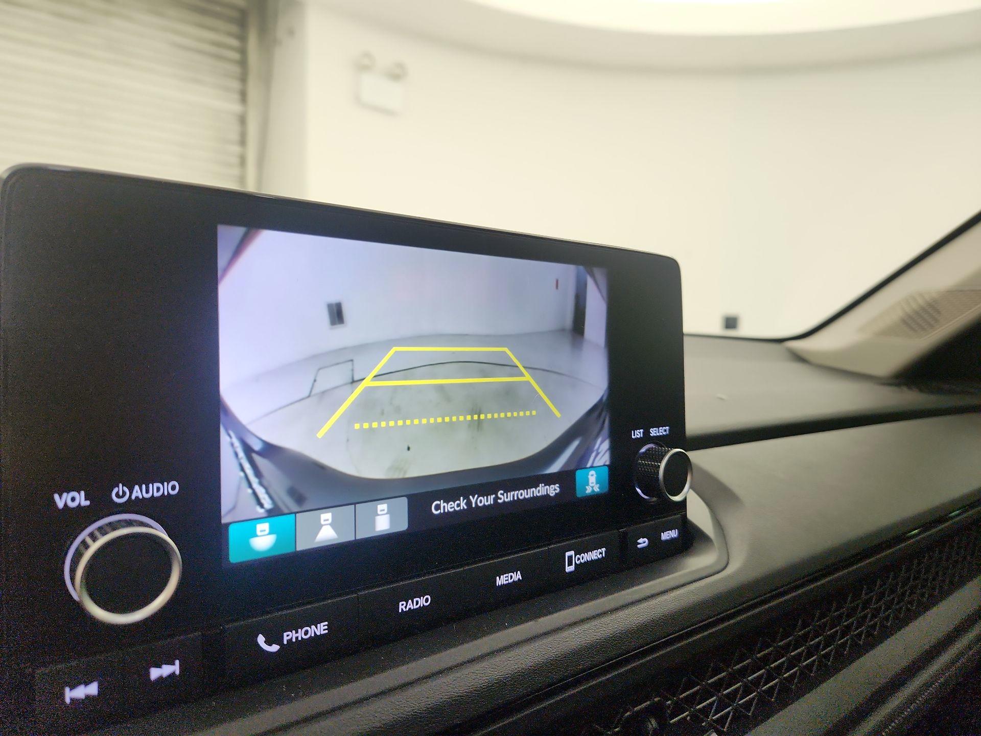 Thumbnail: 2025 Honda Accord - 12