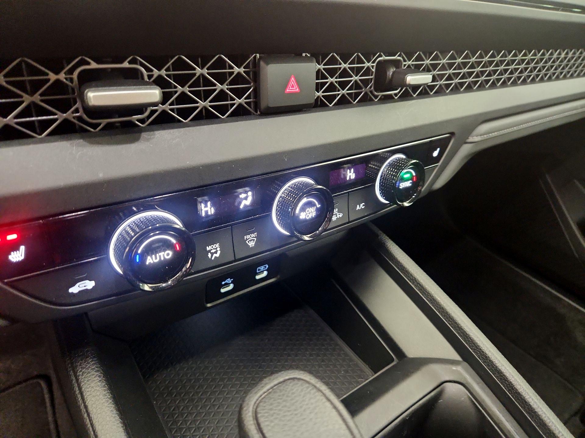 Thumbnail: 2025 Honda Accord - 14